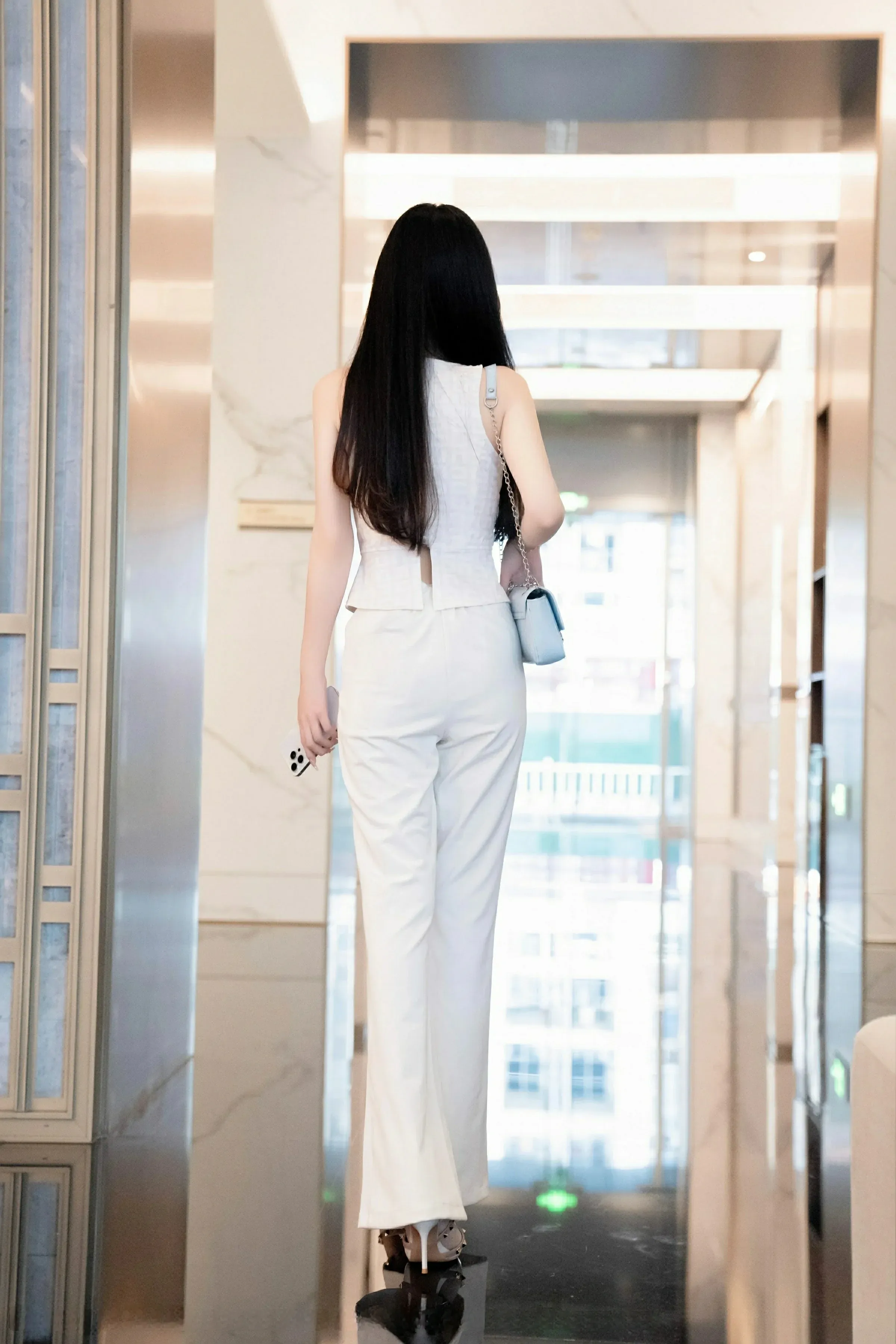  XiuRen 秀人 No.9528 林星阑 [84P]第6张