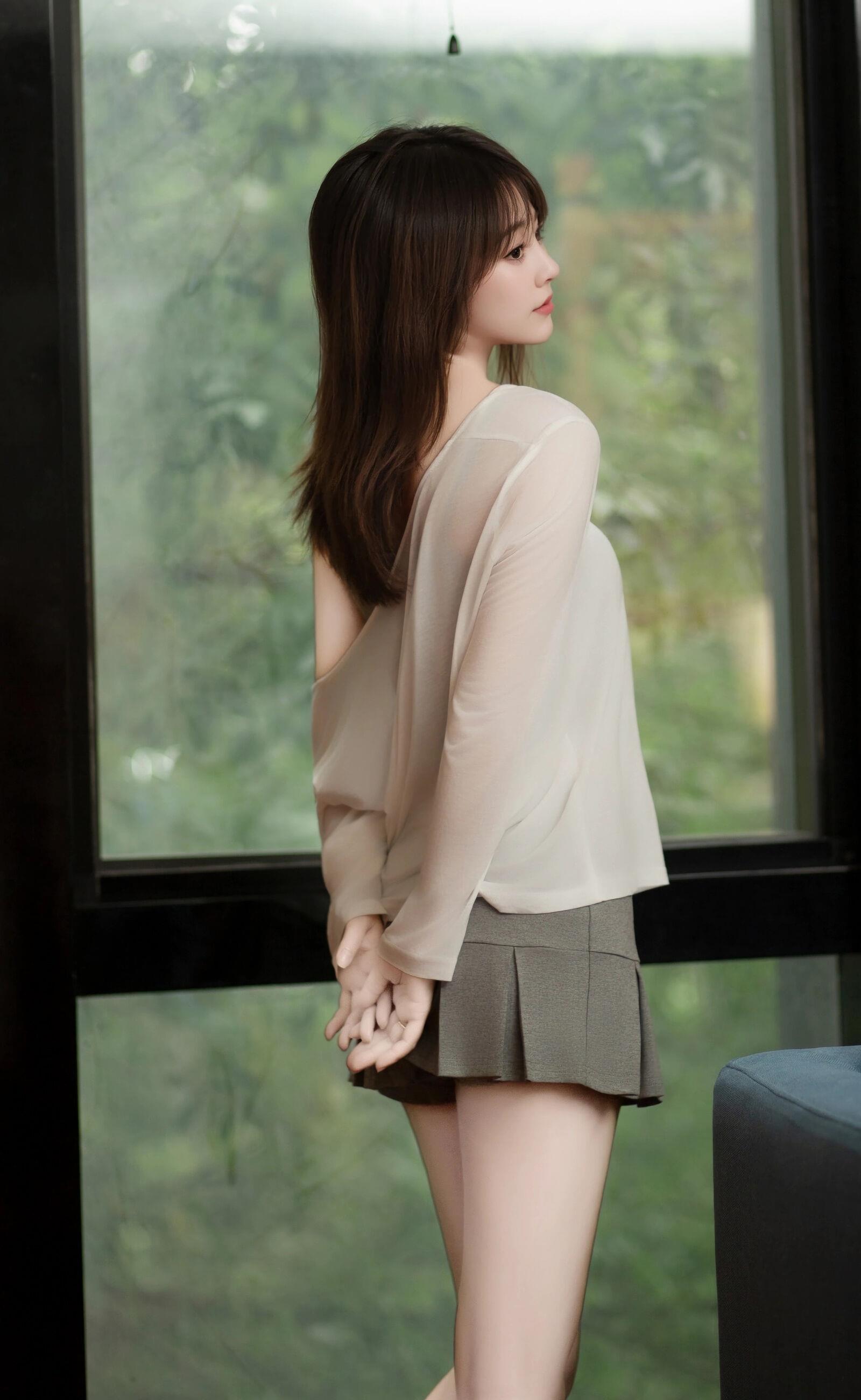  秀人网 炎恬kitty No.10845 [68P]第5张