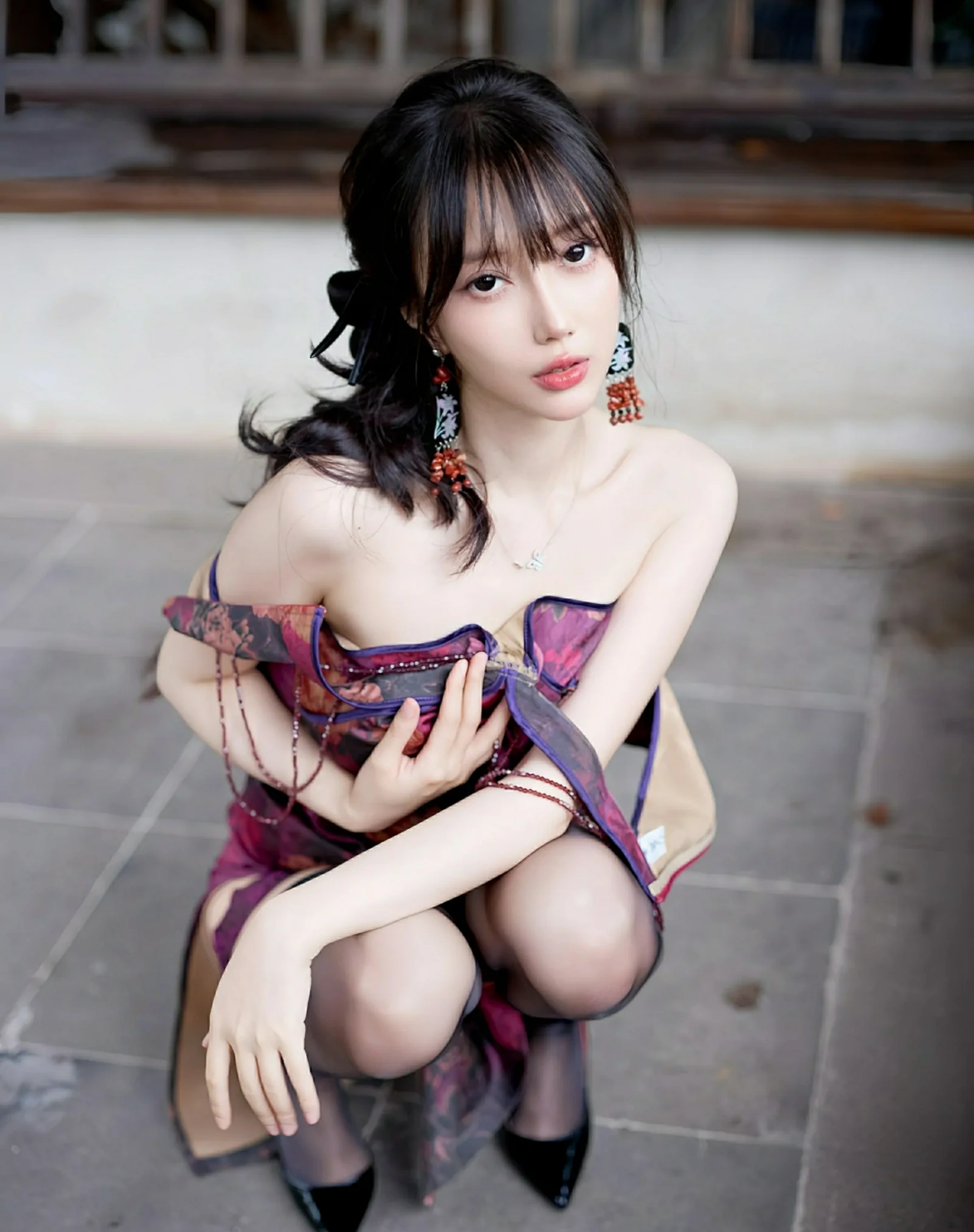  秀人网 No.10593 玥儿玥er [64P]第15张