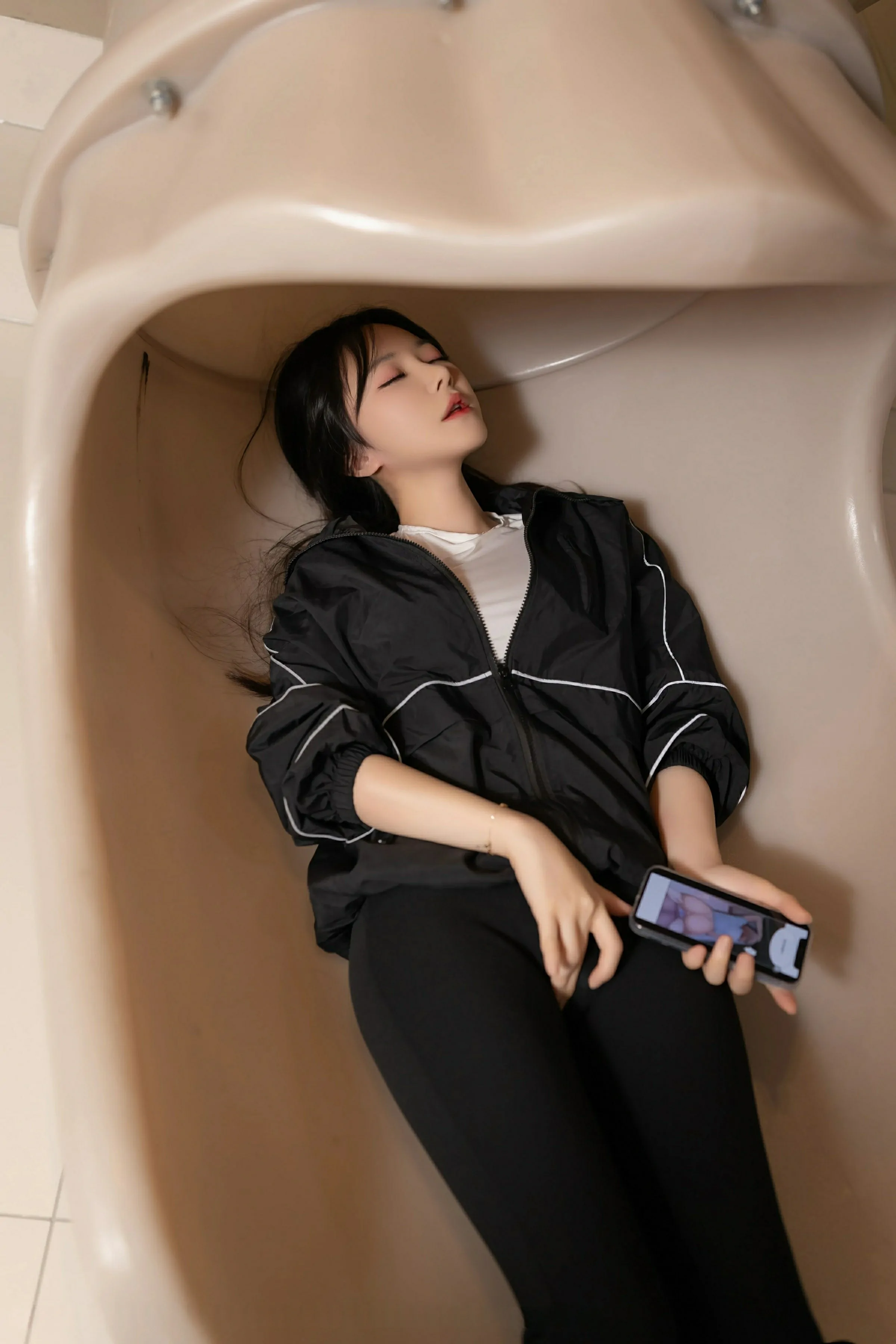  XiuRen 秀人 No.10112 鱼子酱Fish [58P]第6张