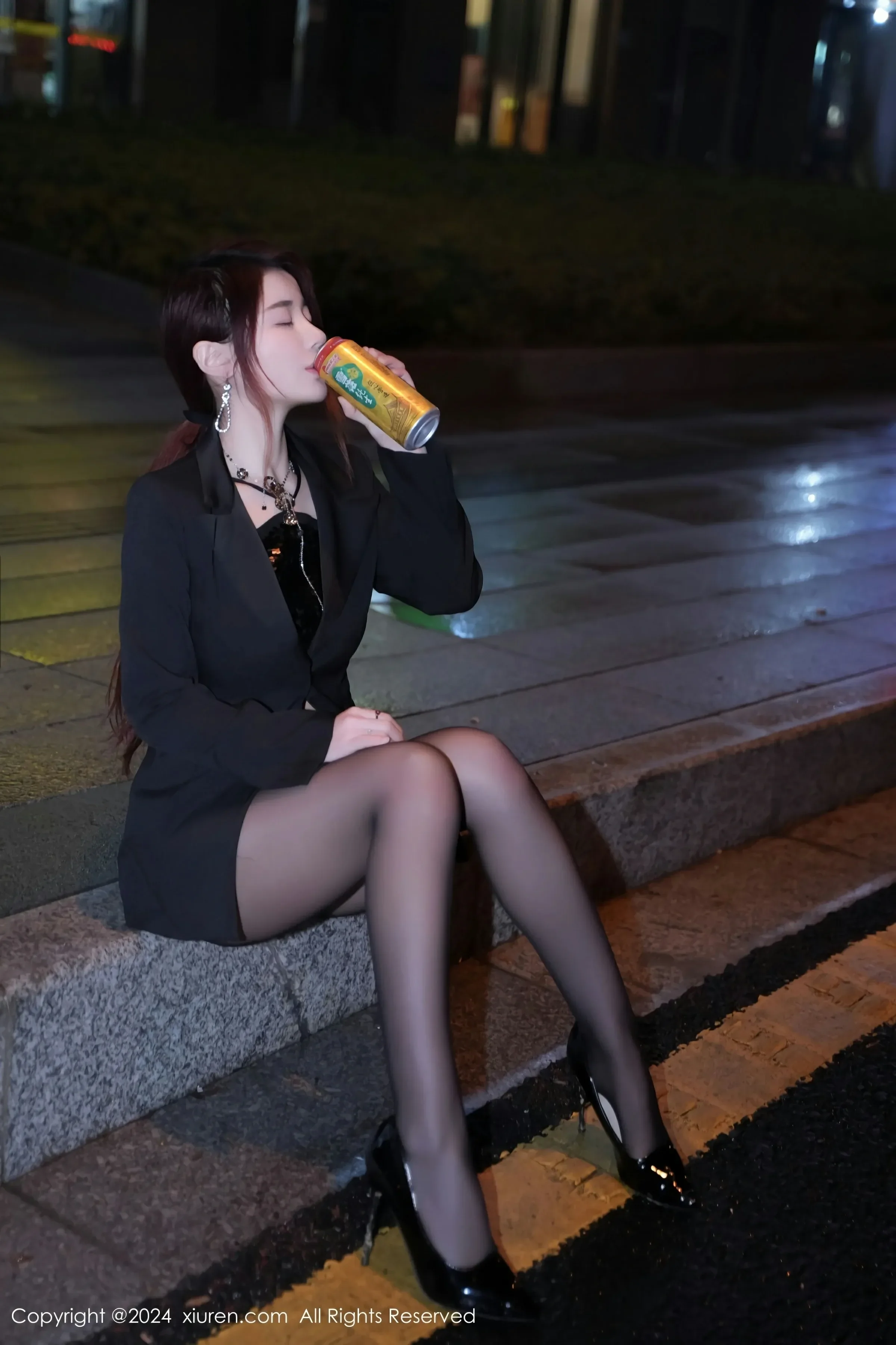  XiuRen 秀人 No.8199 美七 Mia [69P]第5张