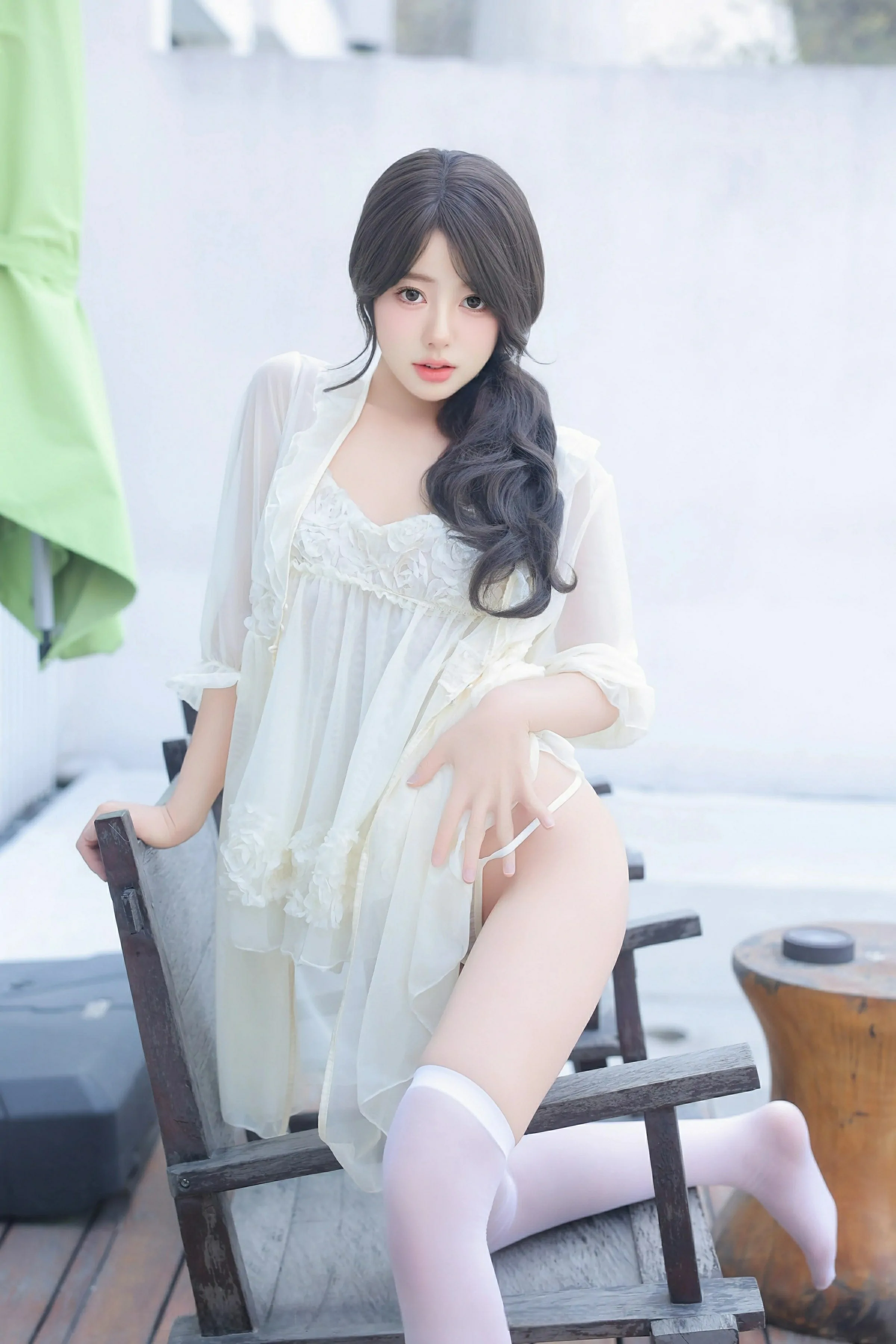  XiuRen 秀人 No.9851 桃妖夭 [113P]第3张