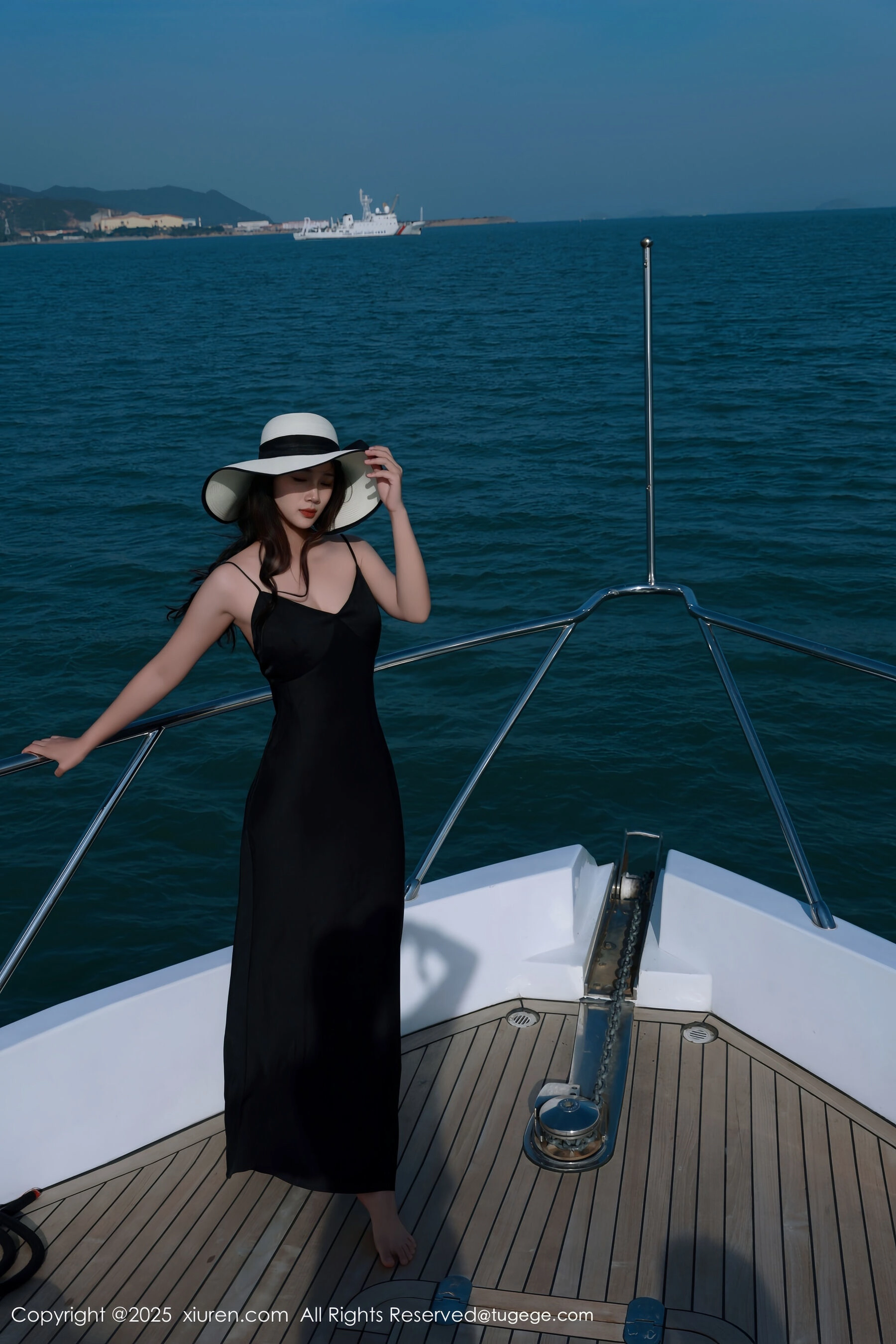  秀人网 南乔 Vol.11074 [82P]第17张