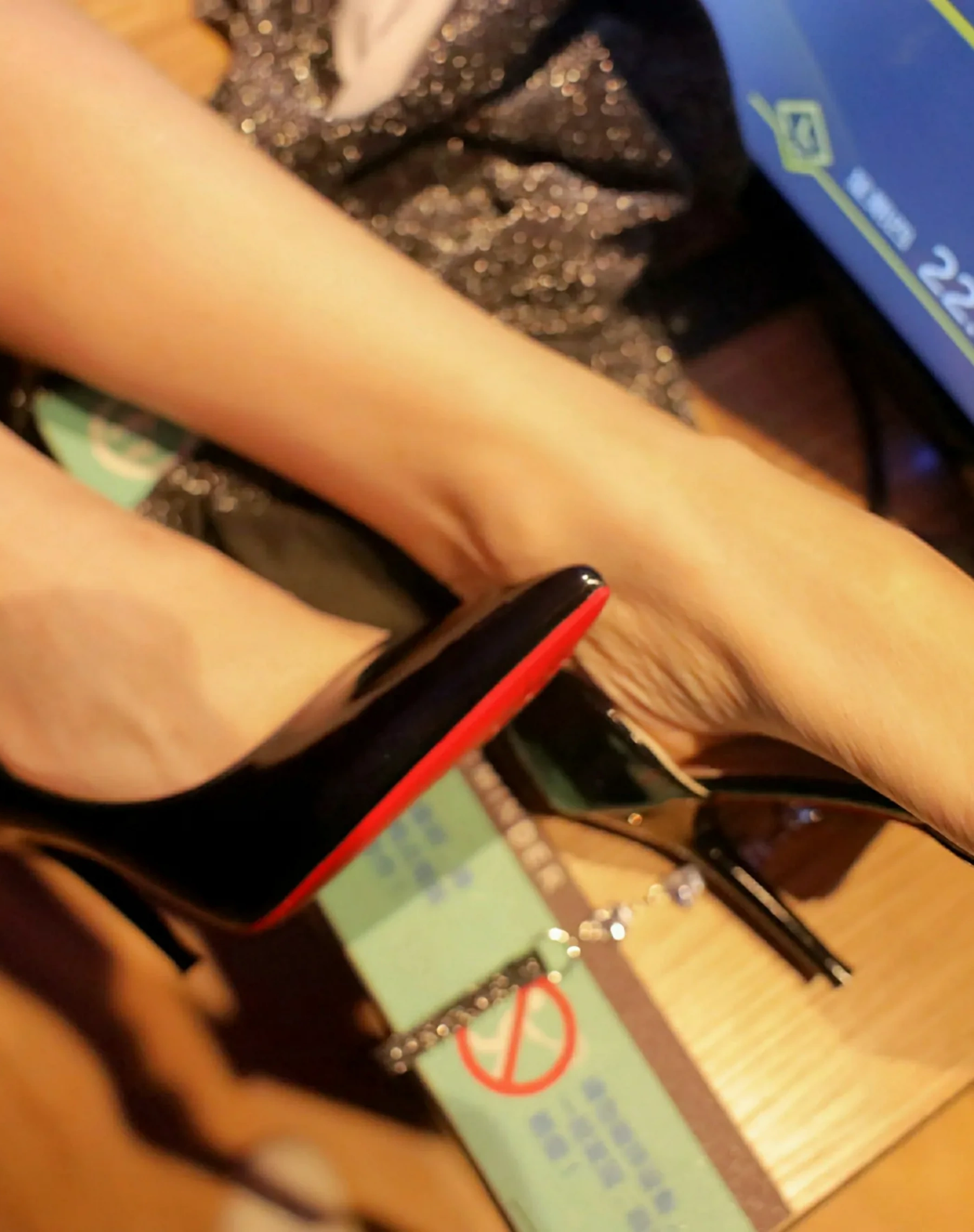  秀人网 No.10794 梨霜儿 [75P]第25张