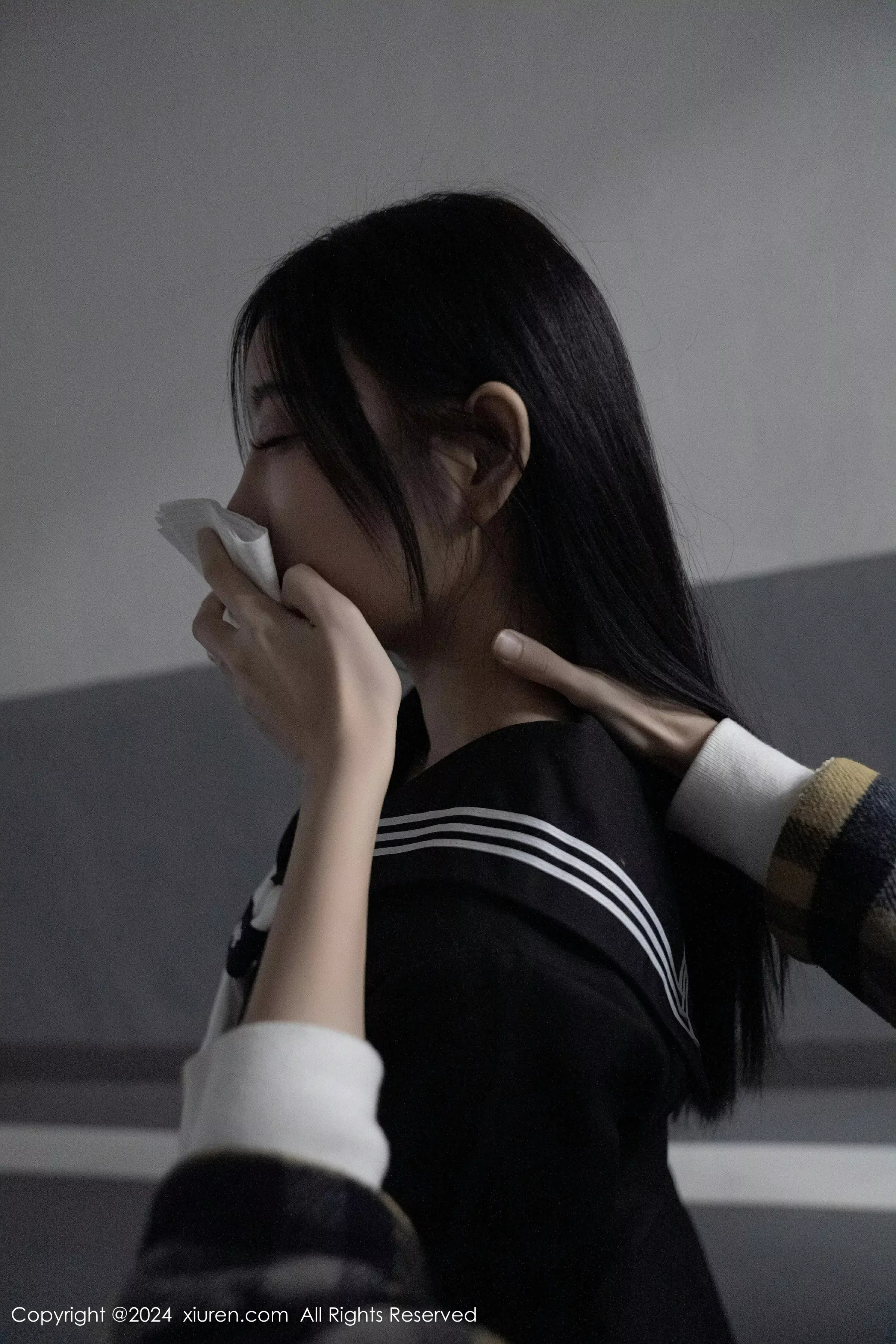  XiuRen 秀人 No.8080 杨晨晨Yome [90P]第4张