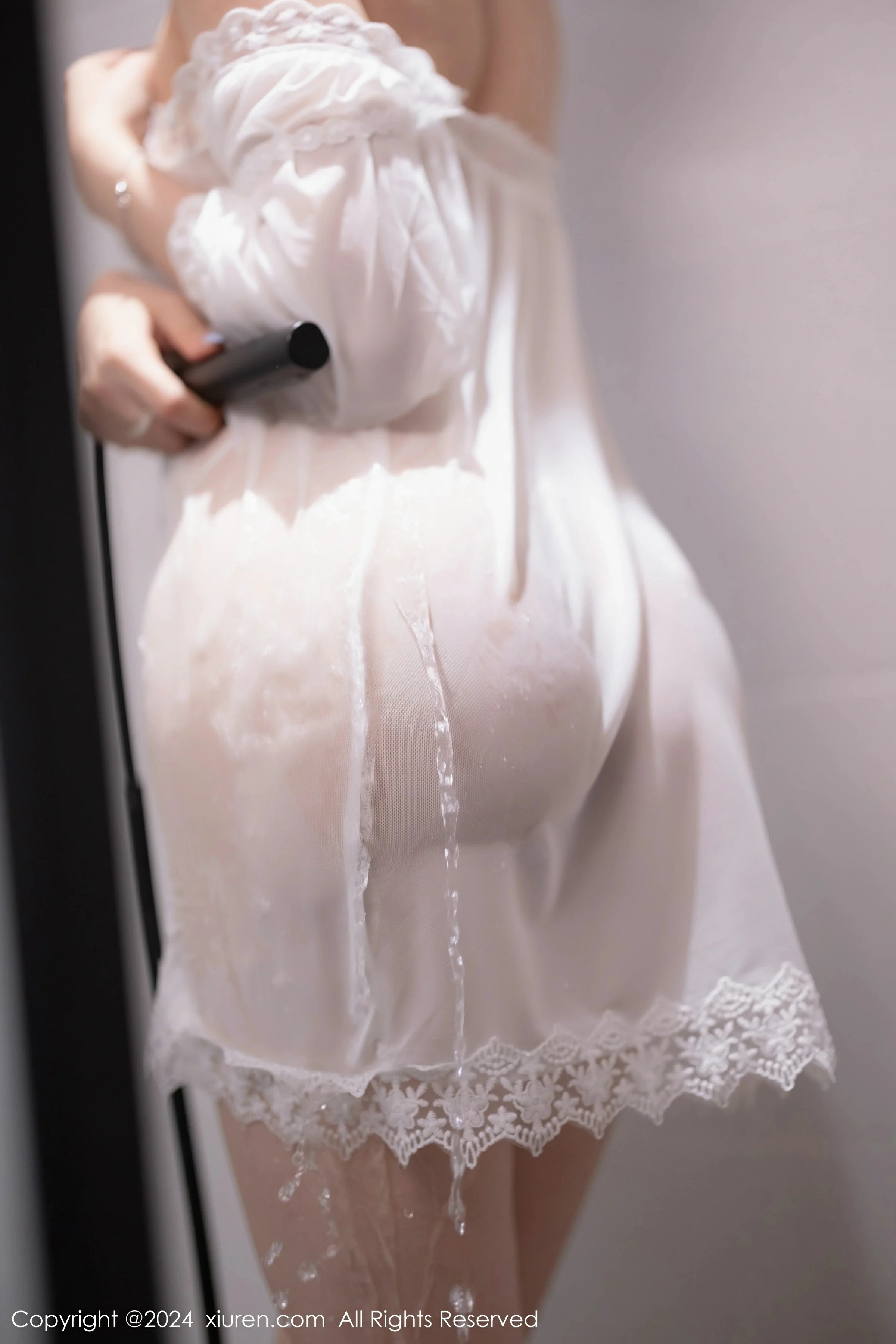  XiuRen 秀人 No.8836 徐莉芝Booty [87P]第25张