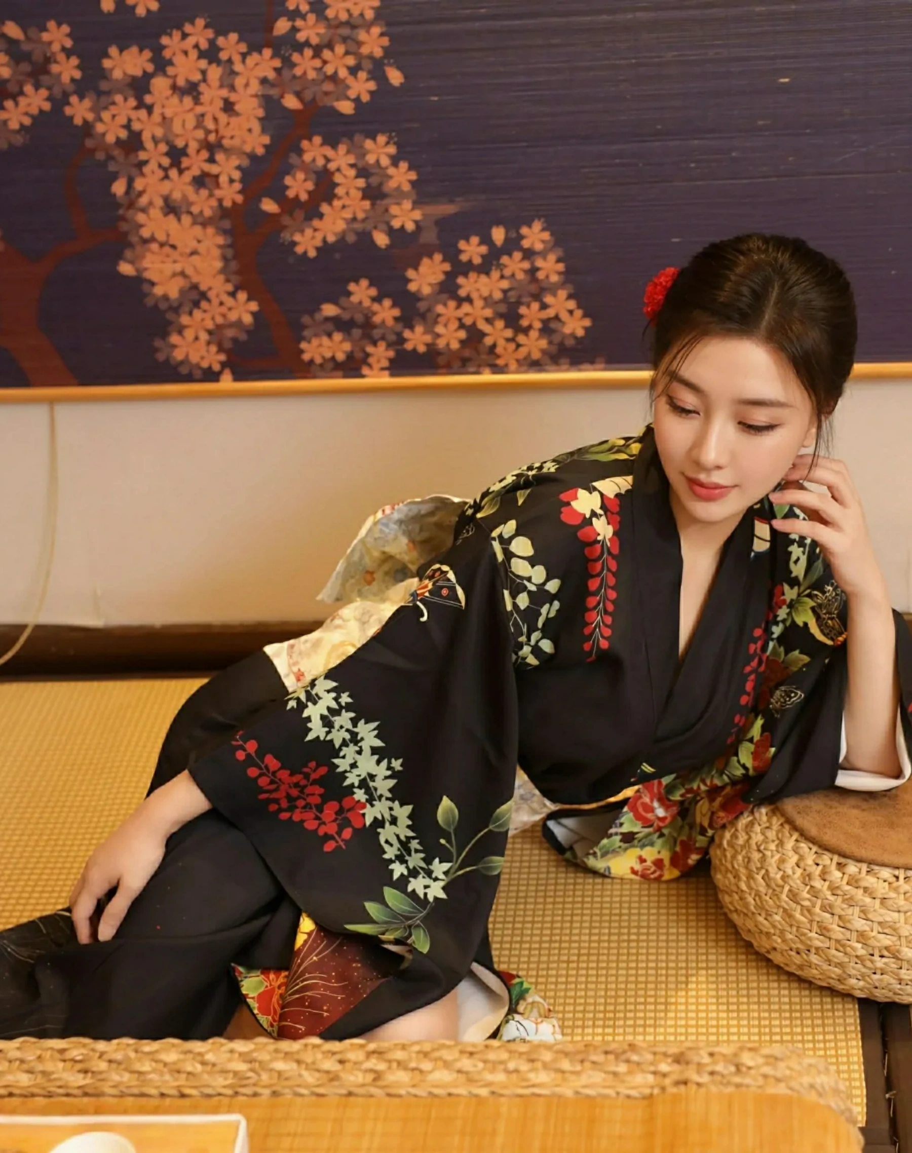  秀人网 No.10627 苏一诺 [80P]第10张