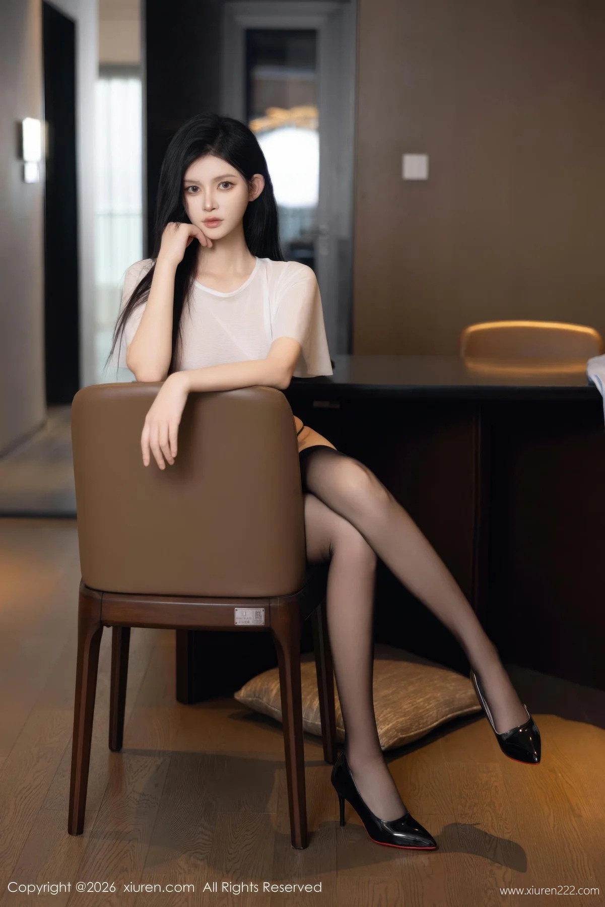  秀人网 Vol.11318 沈如斯 [66P]第14张