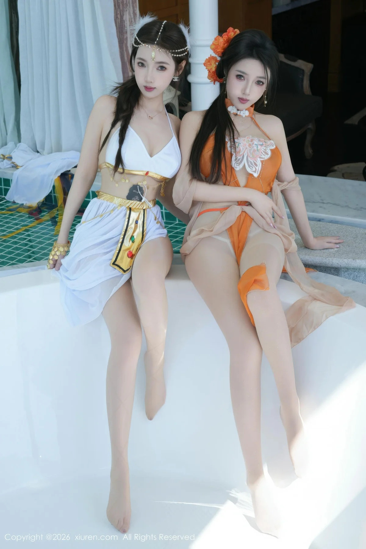  秀人网 Vol.11315 模特合集 [82P]第10张