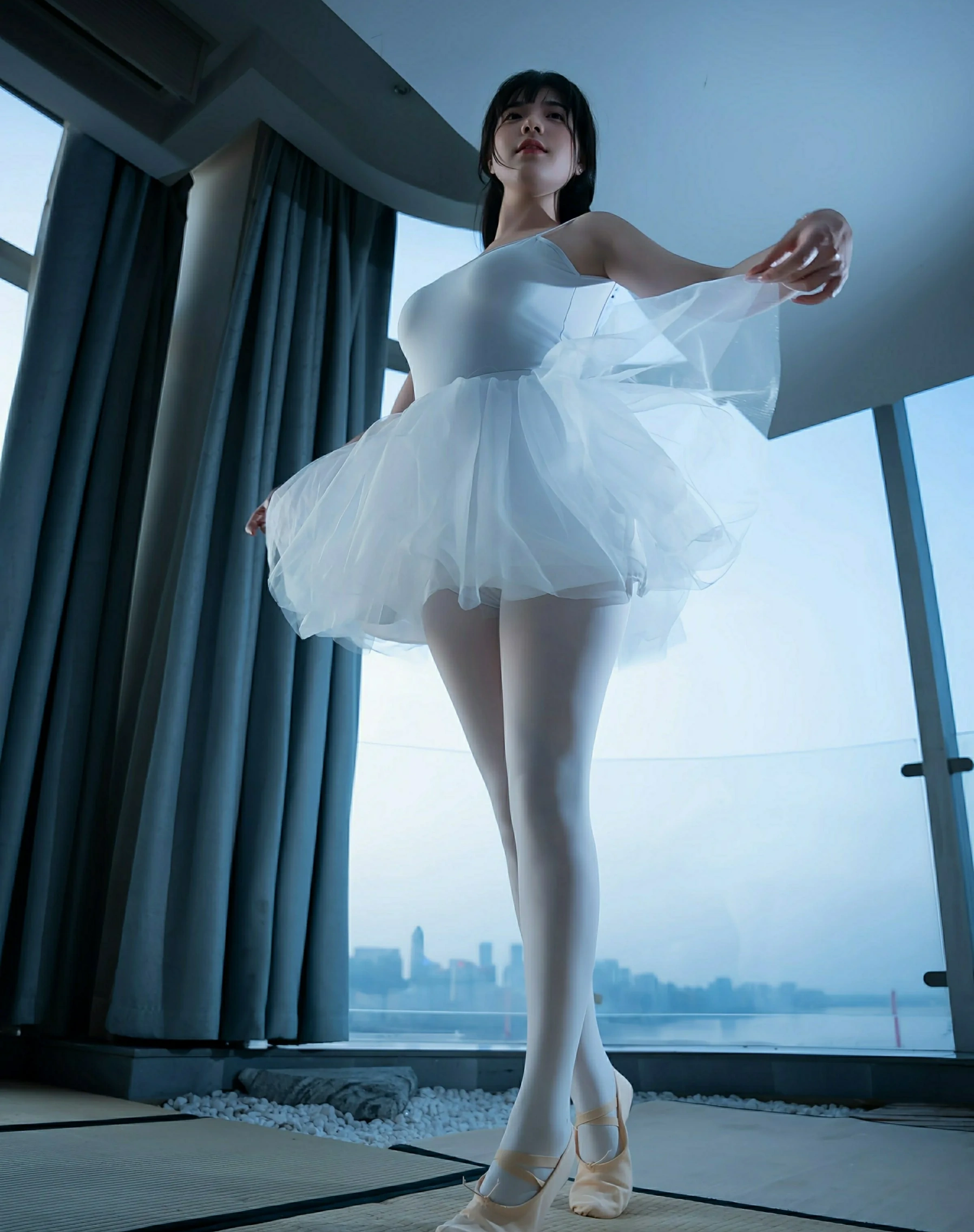  秀人网 No.10575 软情 [78P]第11张