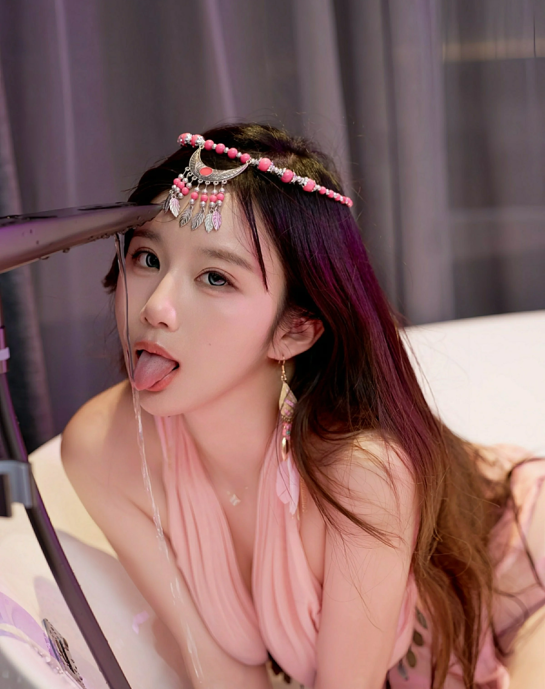  秀人网 No.10731 小肉肉咪 [58P]第10张