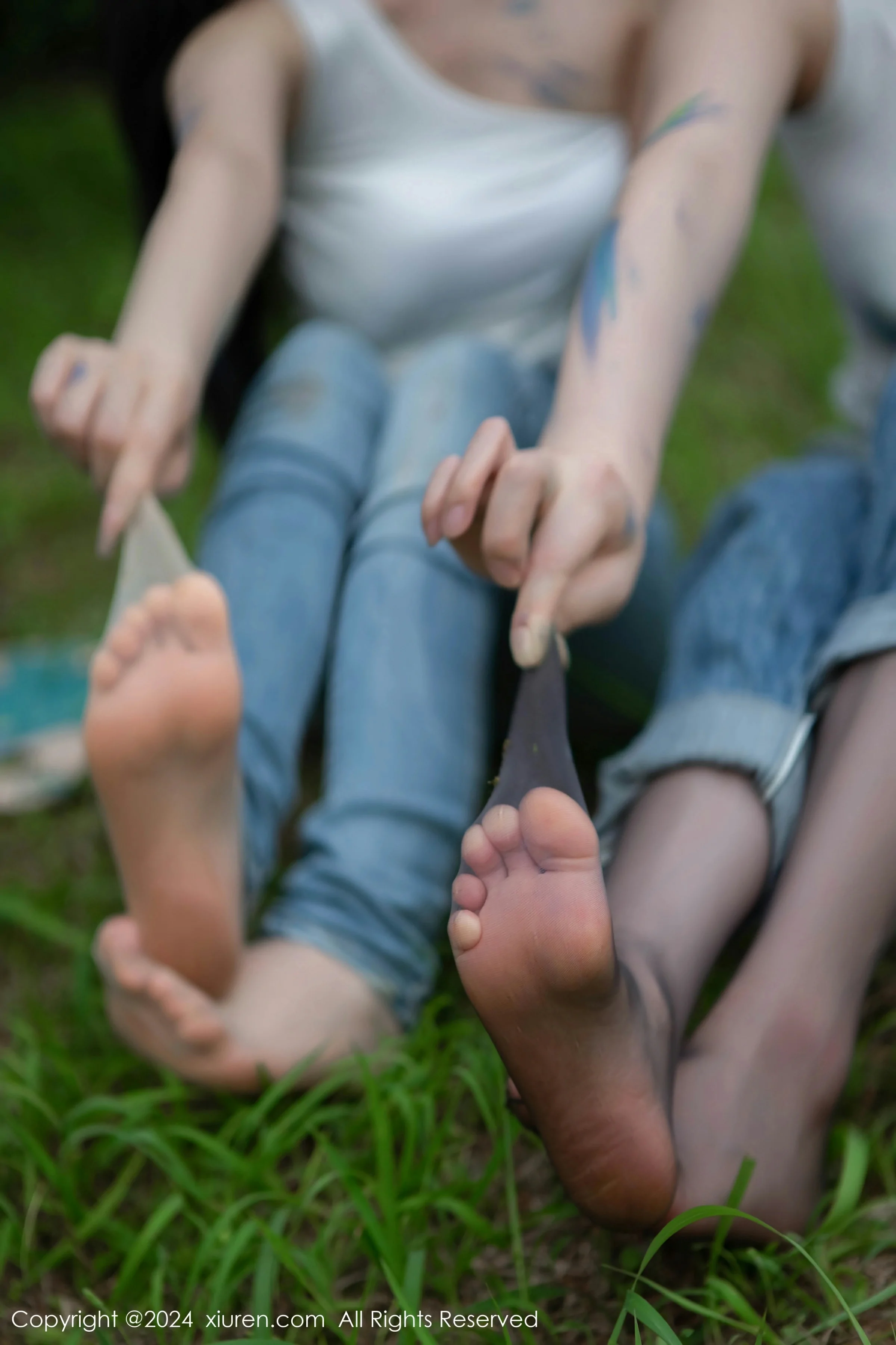  XiuRen 秀人 No.8638 豆瓣酱 模特合集 [73P]第16张