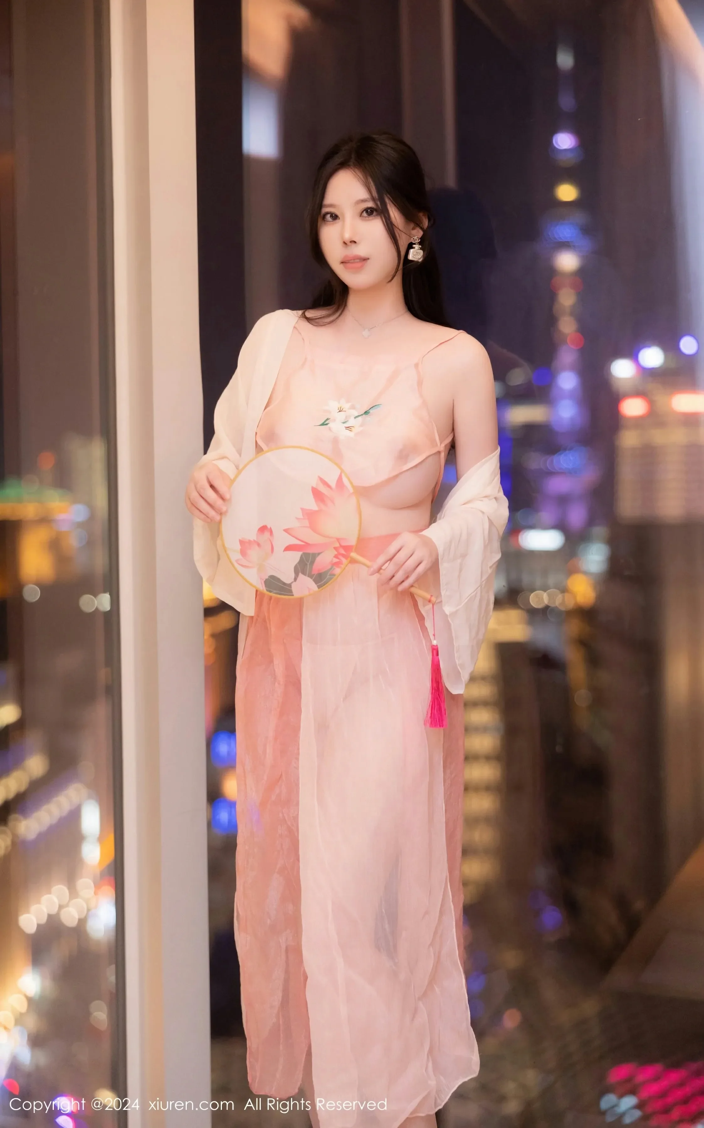  XiuRen 秀人 No.8503 白茹雪 [73P]第3张