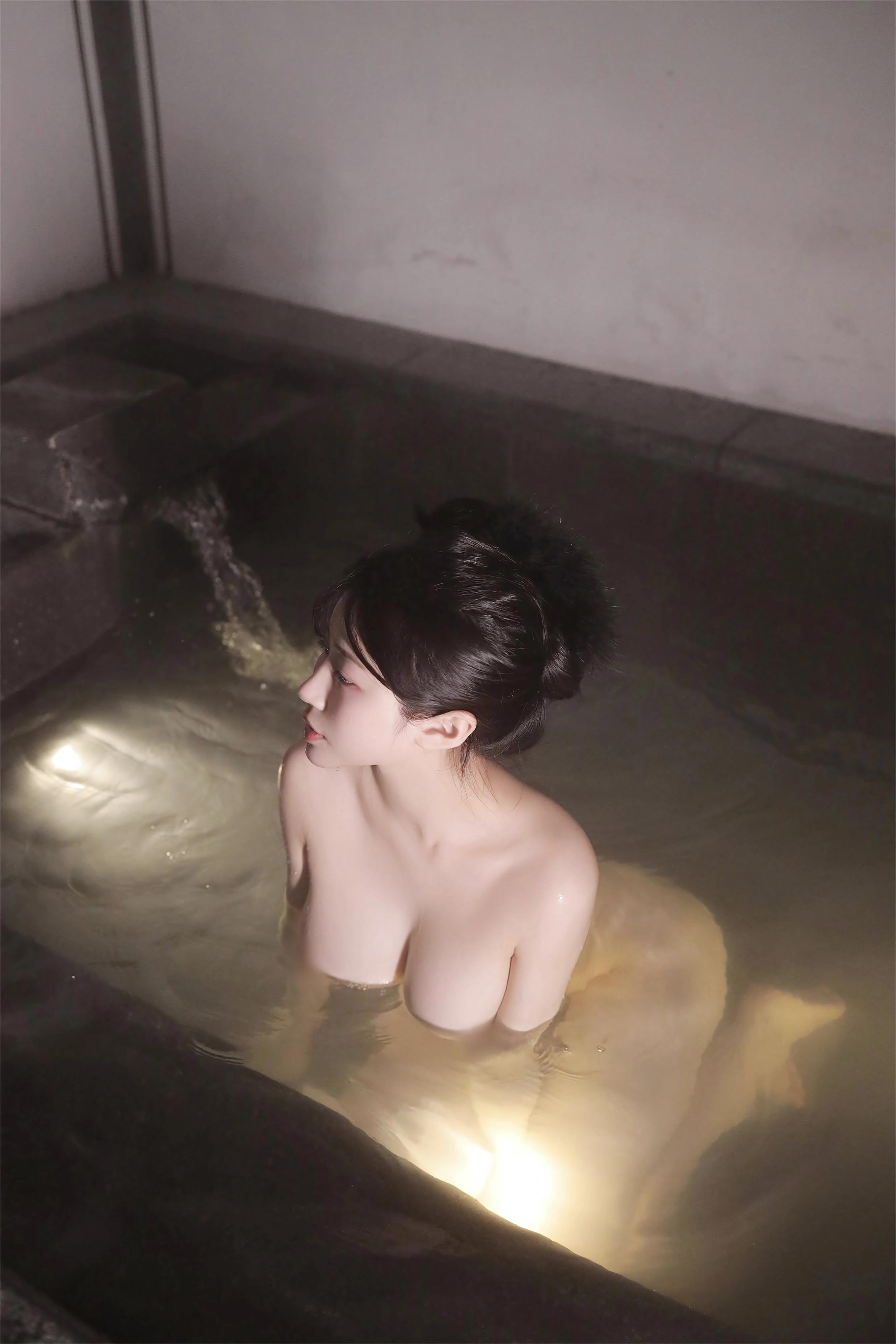  XiuRen 内购版 No.7977 陈小花 泡澡 [61P]第17张