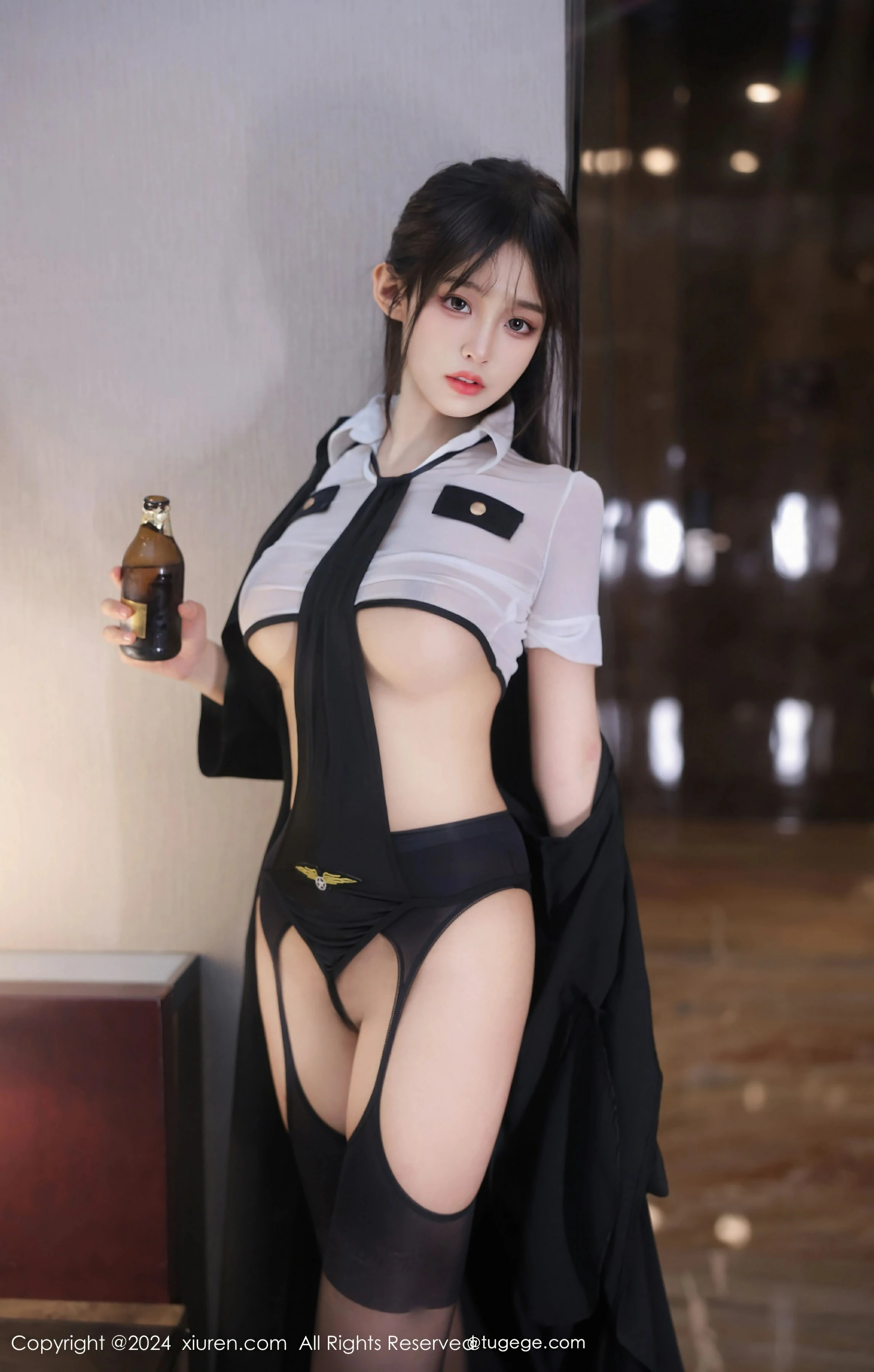  XiuRen 秀人 No.8265 王心悦 新人模特 [78P]第7张