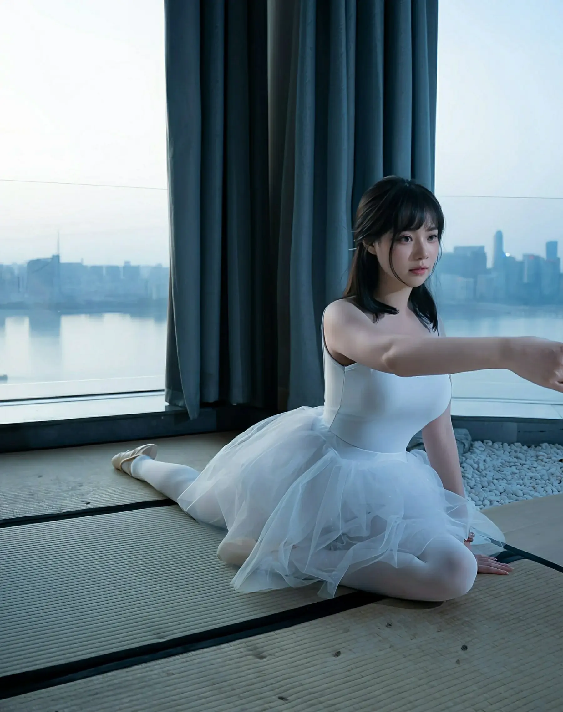  秀人网 No.10575 软情 [78P]第6张