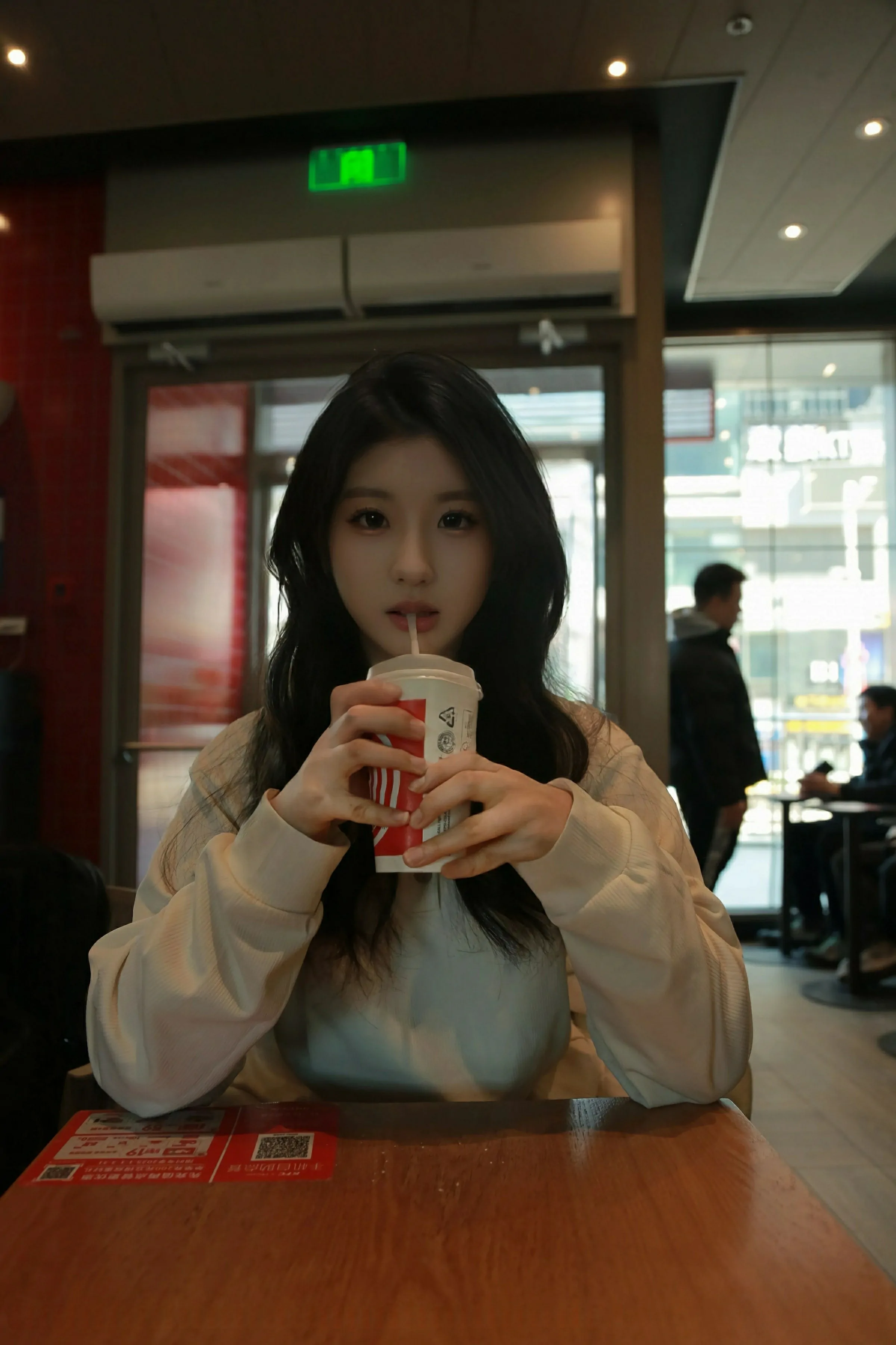  XiuRen 秀人 No.10137 小芭乐 [64P]第4张