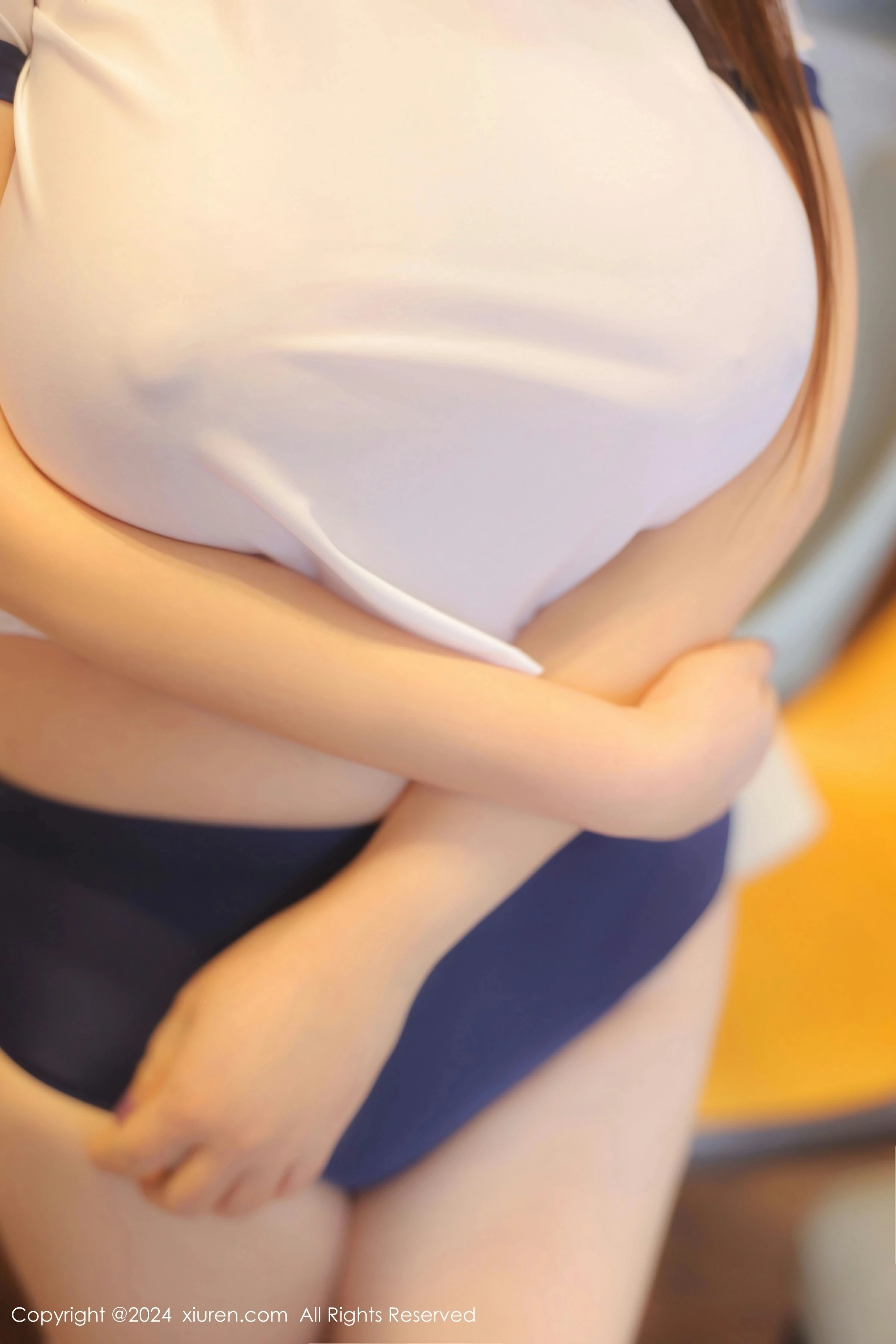  XiuRen 秀人 No.8226 陈柒柒 [70P]第1张