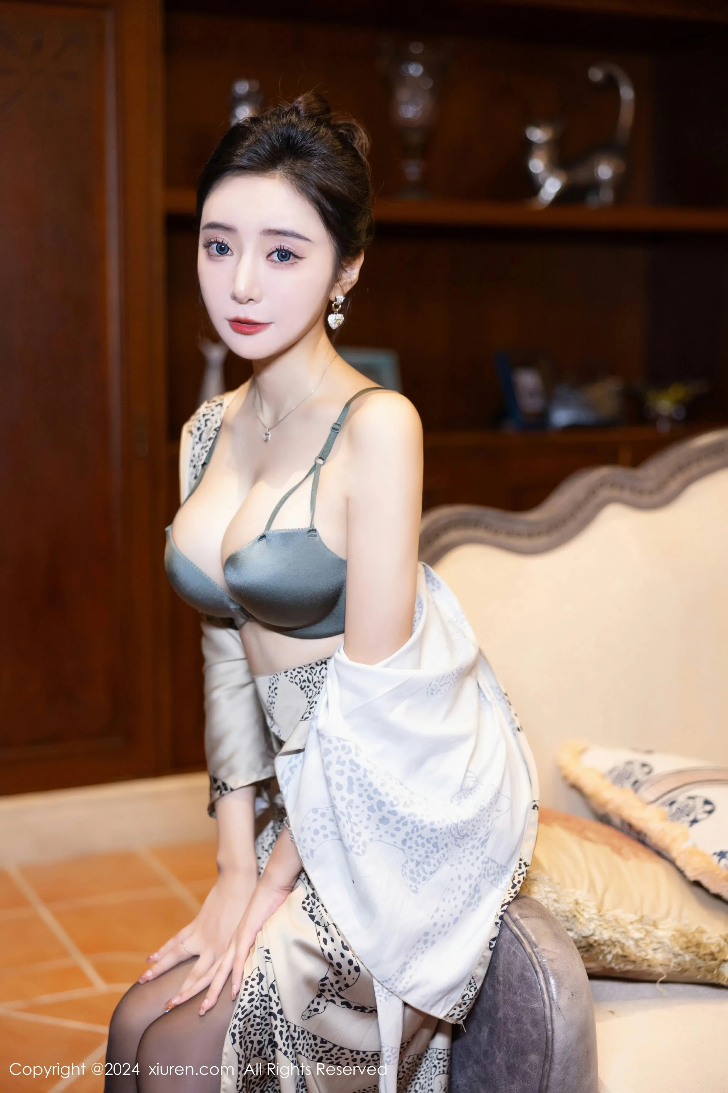  XiuRen 秀人 No.8510 王馨瑶yanni [82P]第9张