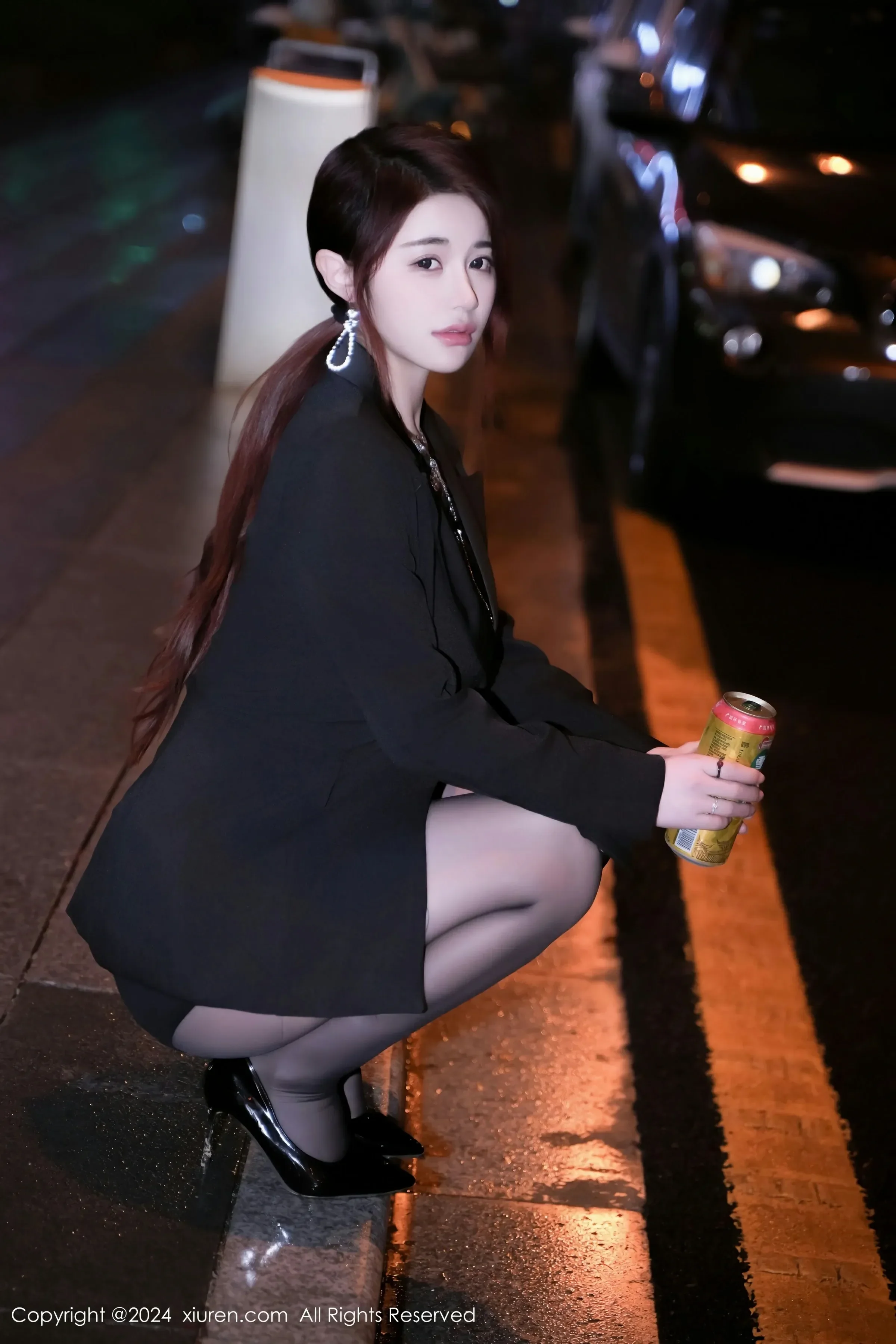  XiuRen 秀人 No.8199 美七 Mia [69P]第4张