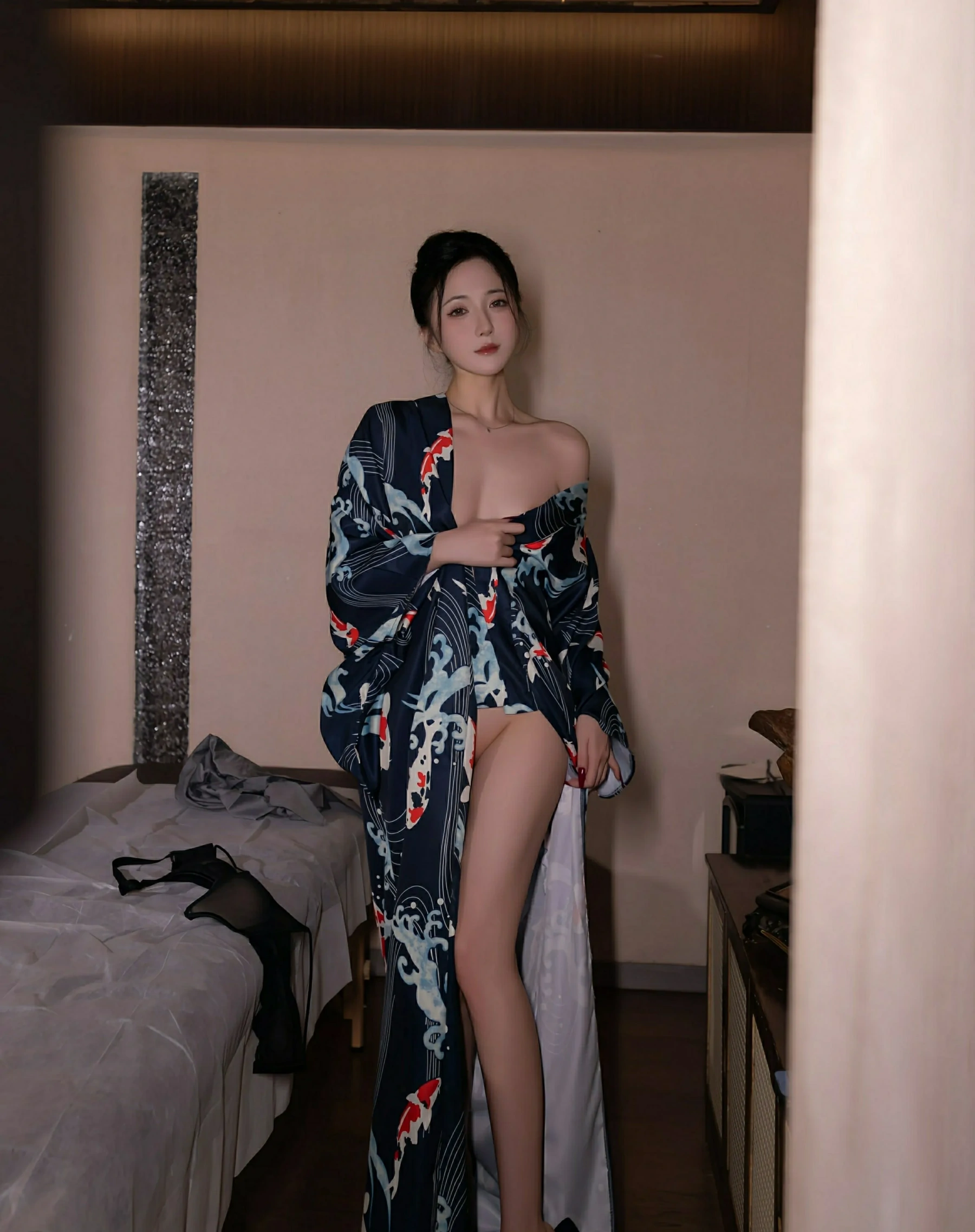  秀人网 No.10635 鱼子酱Fish [79P]第21张