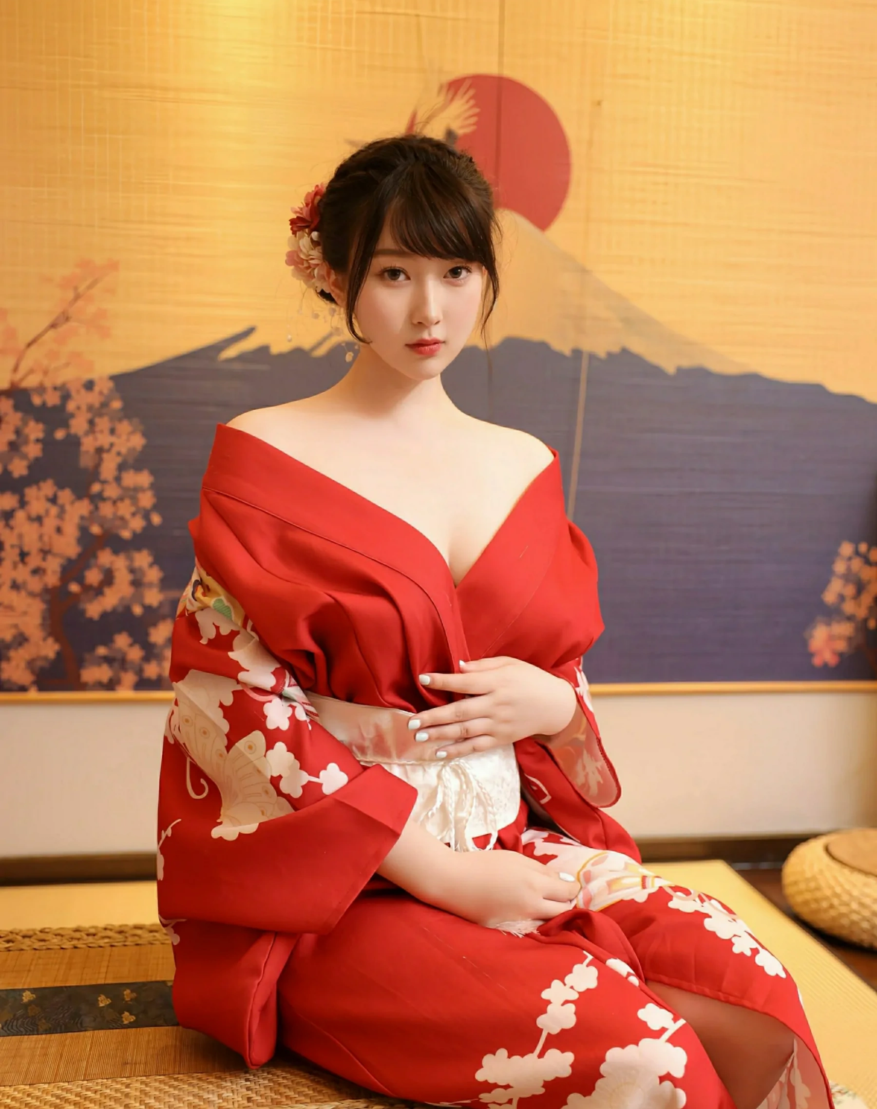  秀人网 No.10624 李沁恩lrene [69P]第8张