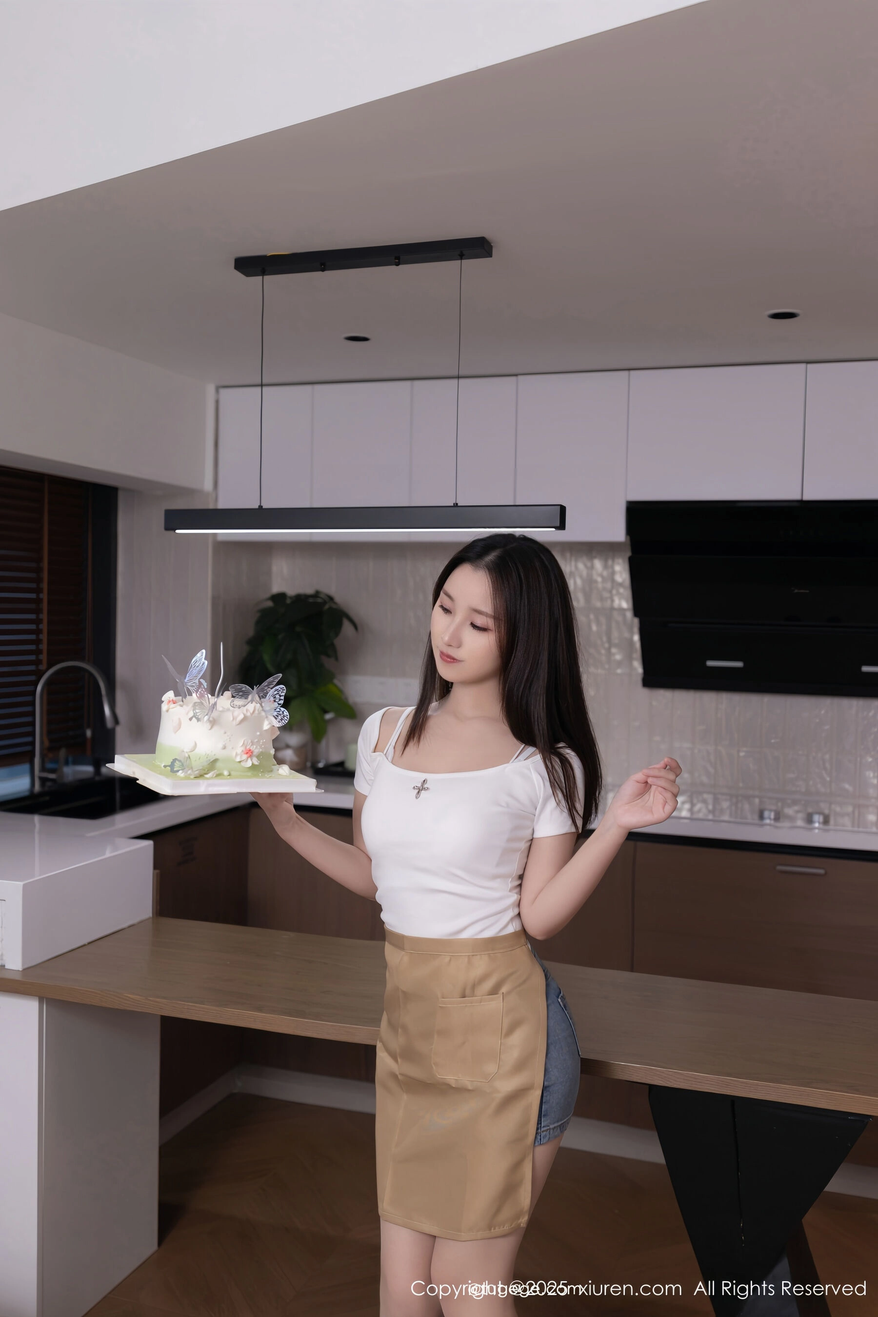  秀人网 杏子Yada Vol.10925 [76P]第19张