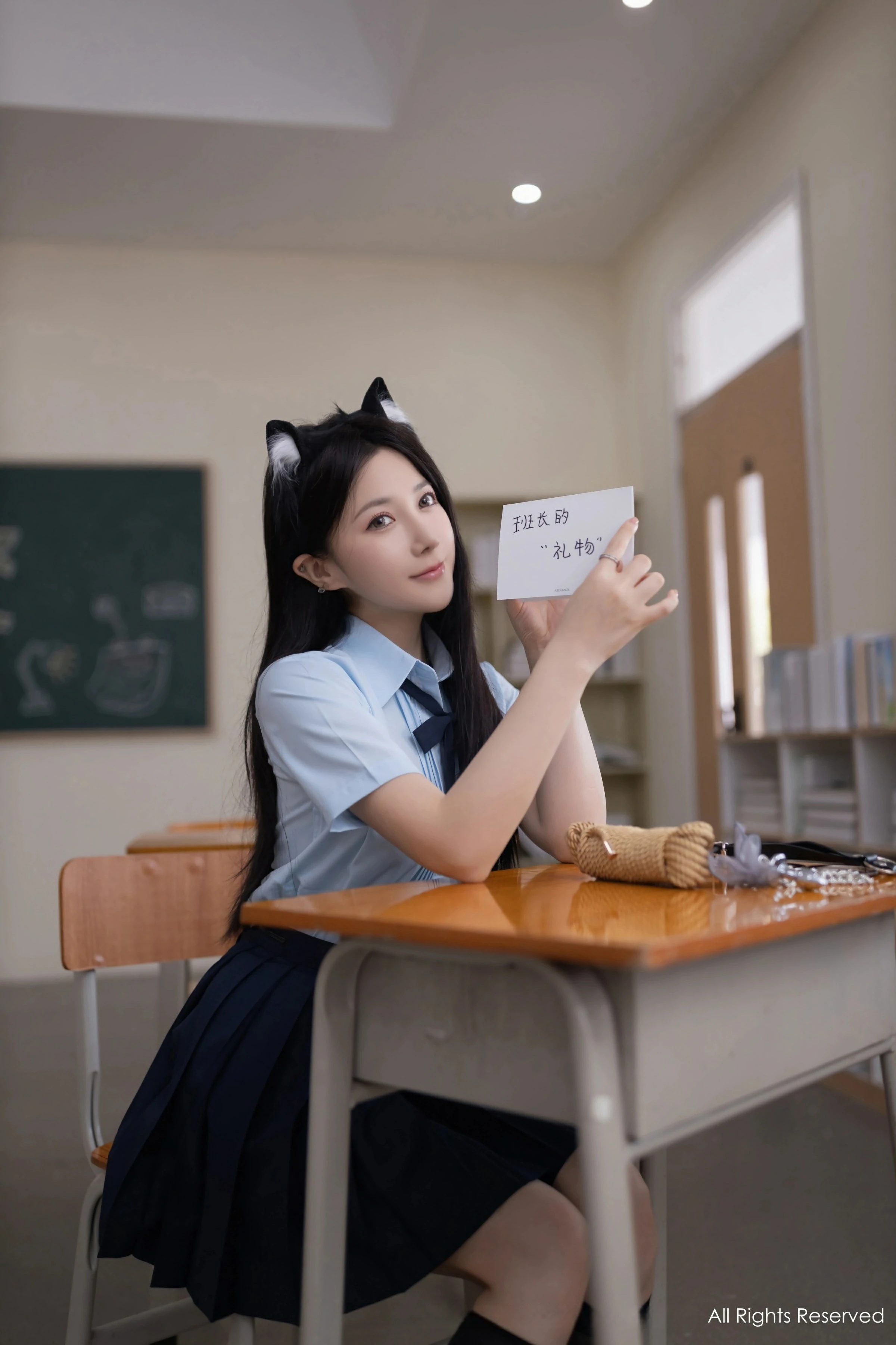  XiuRen 秀人 No.8854 鱼子酱Fish [80P]第3张