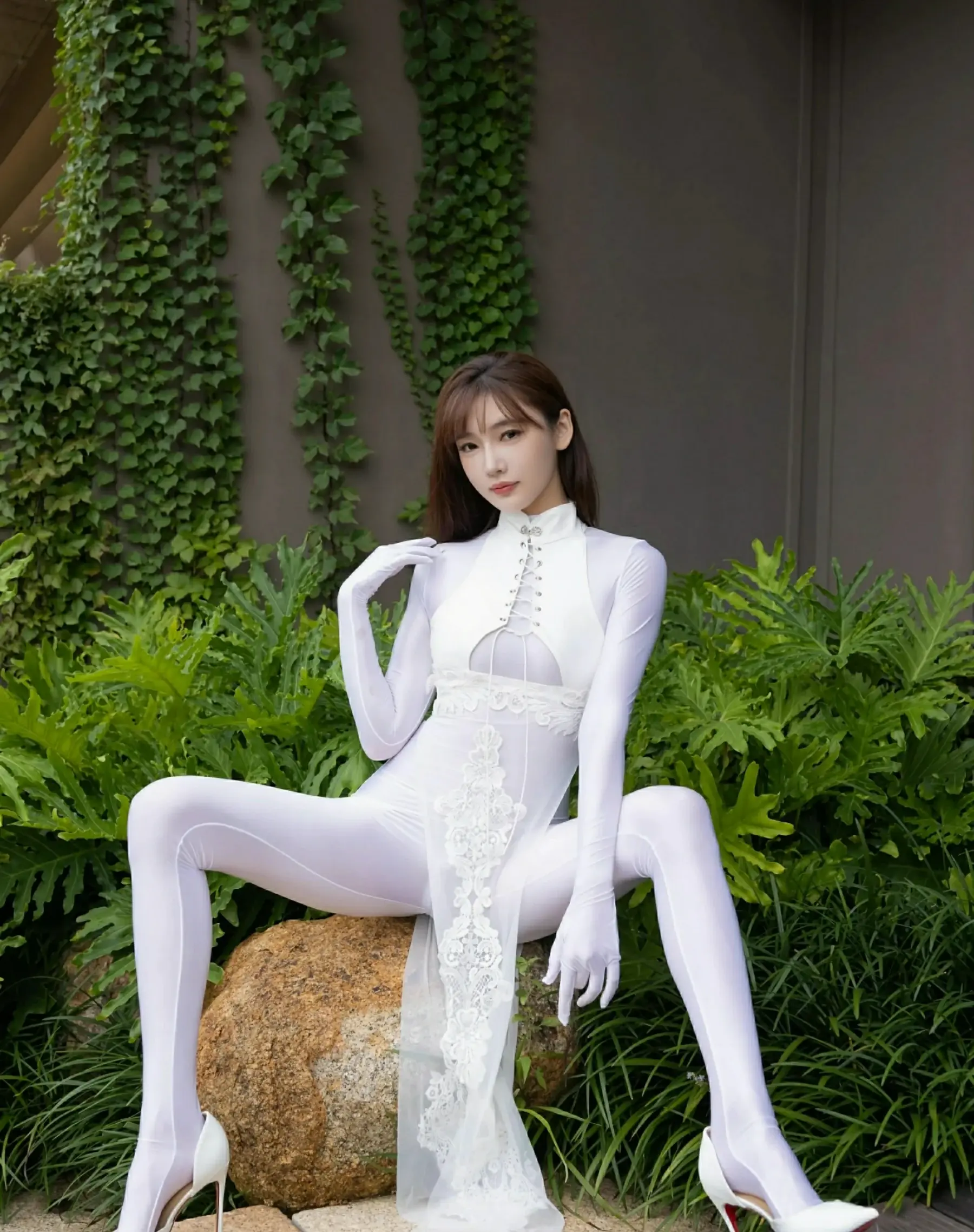  秀人网 No.10704 陆萱萱 [80P]第3张