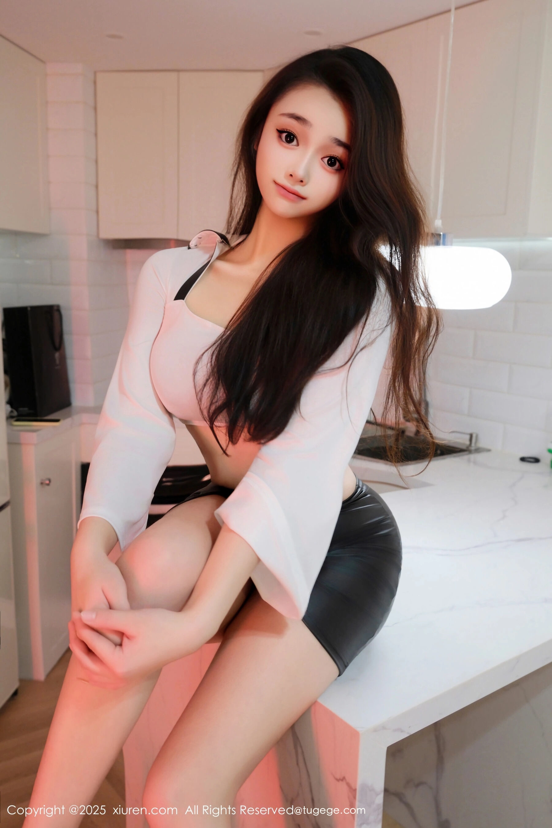  秀人网 福福_Thrive Vol.10993 [80P]第7张