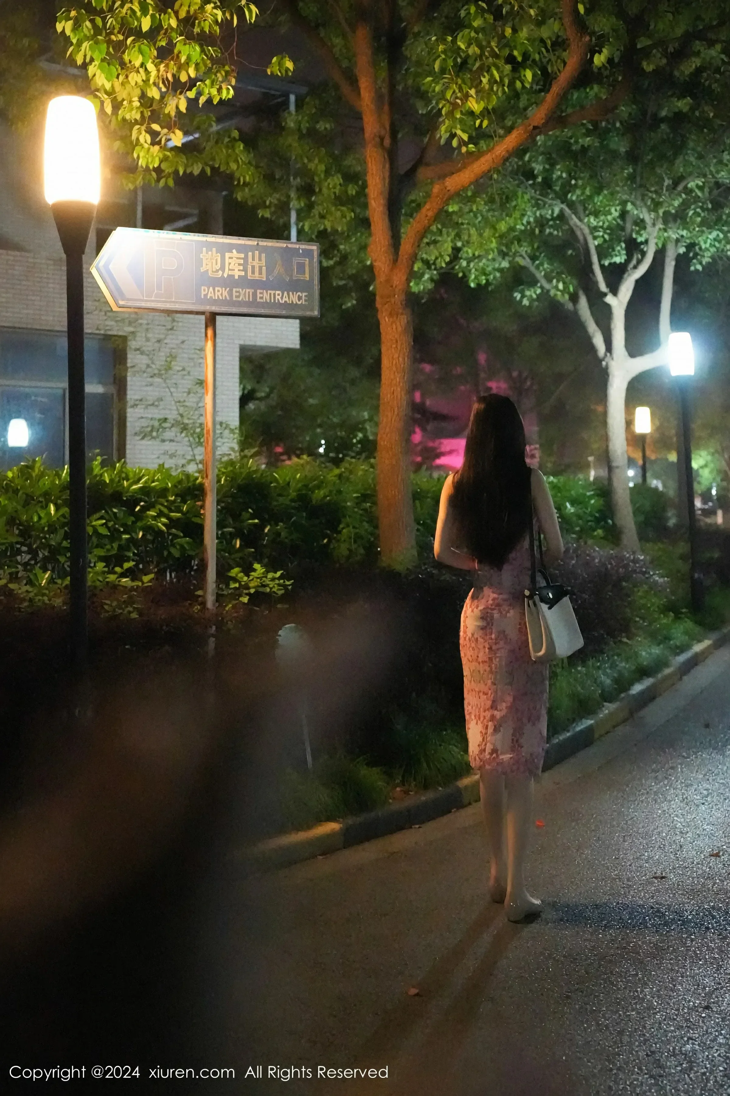  XiuRen 秀人 No.8855 Erikaki [78P]第4张