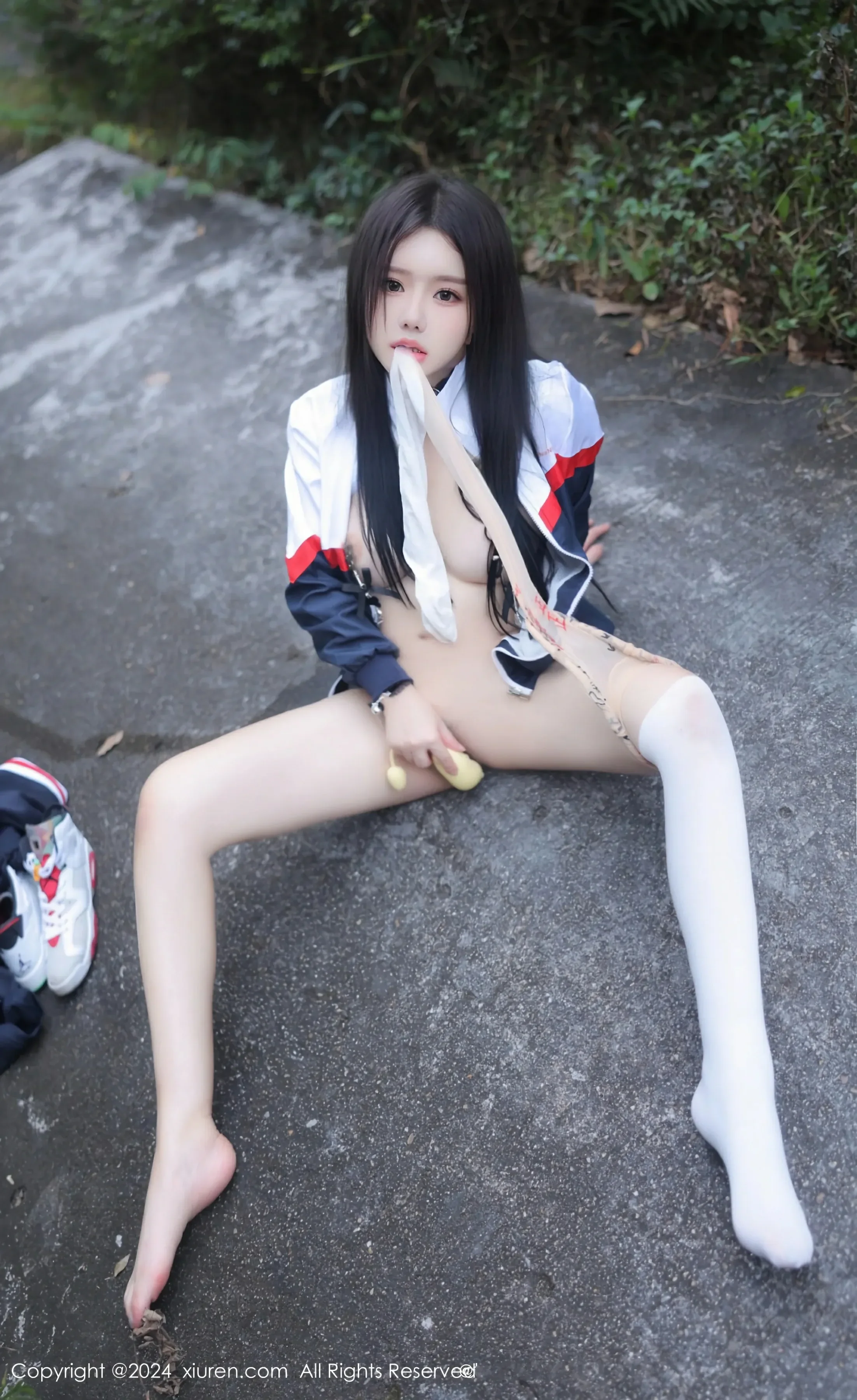  XiuRen 秀人 No.8335 小薯条nienie [88P]第26张