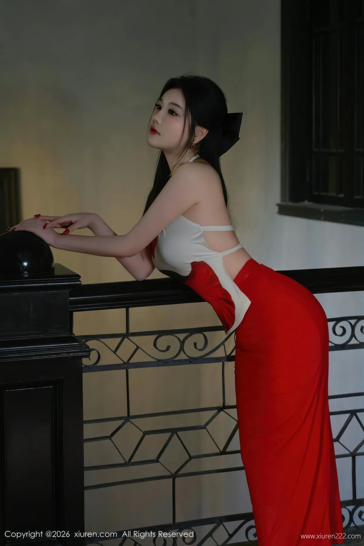  秀人网 Vol.11319 杨晨晨 [72P]第7张