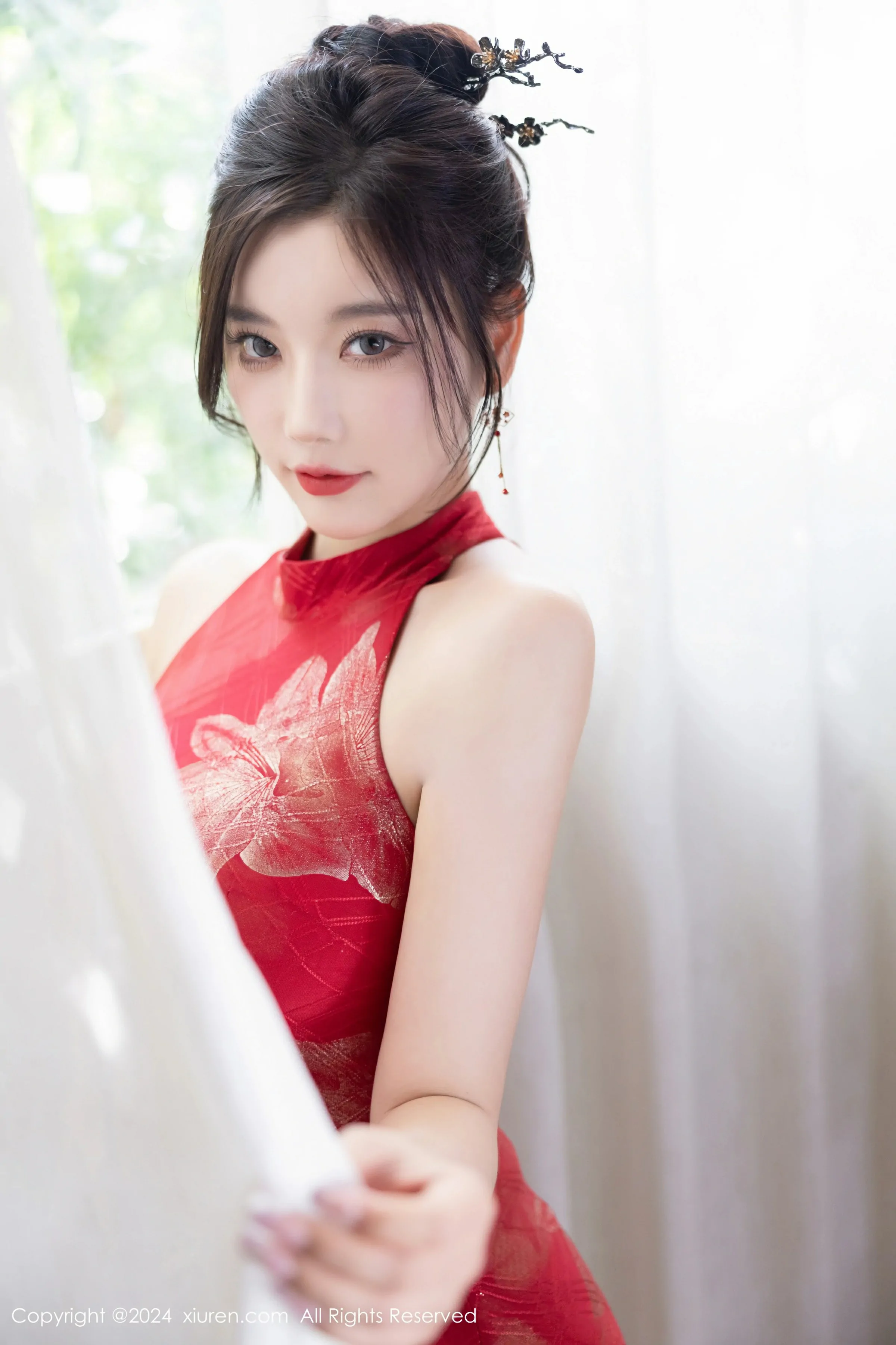  XiuRen 秀人 No.8996 杨晨晨Yome [81P]第13张