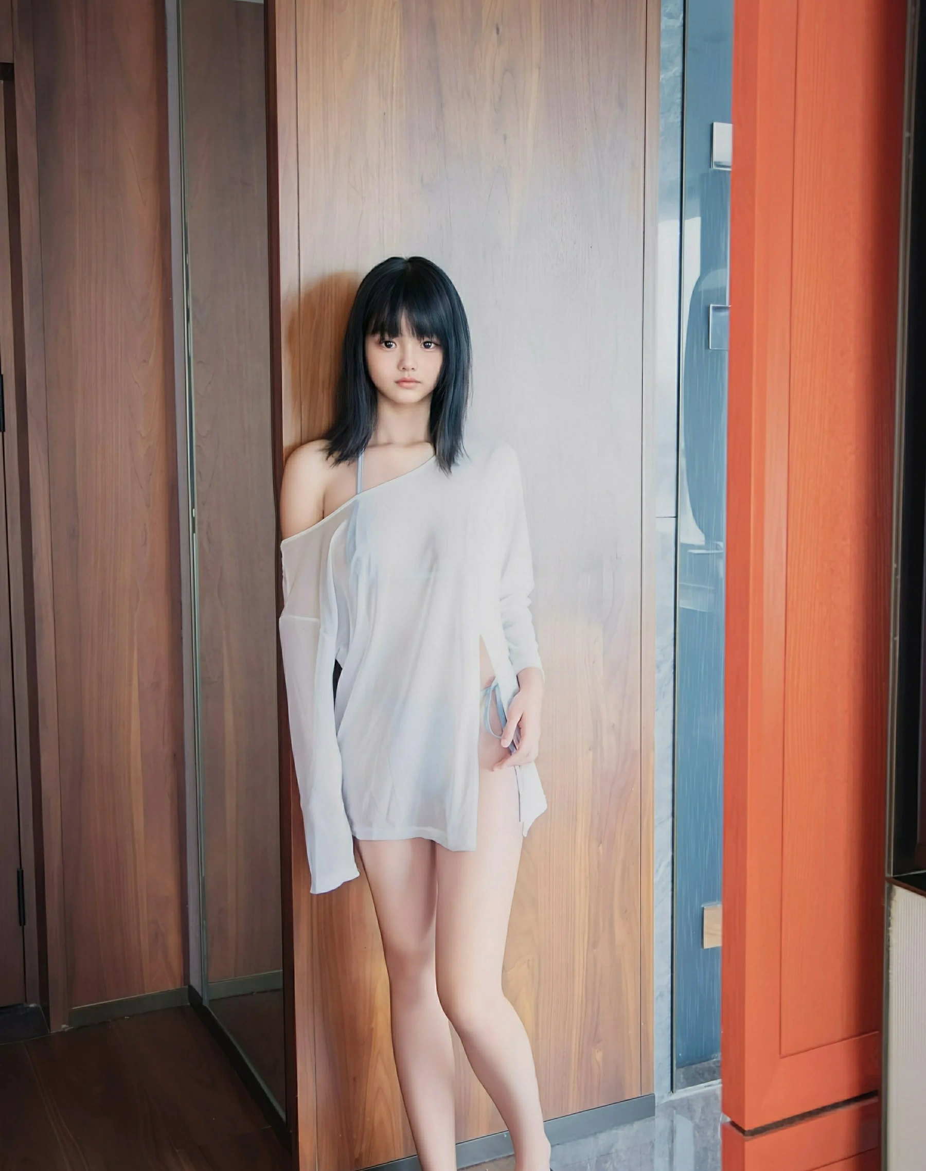  秀人网 No.10651 小泠 [80P]第6张