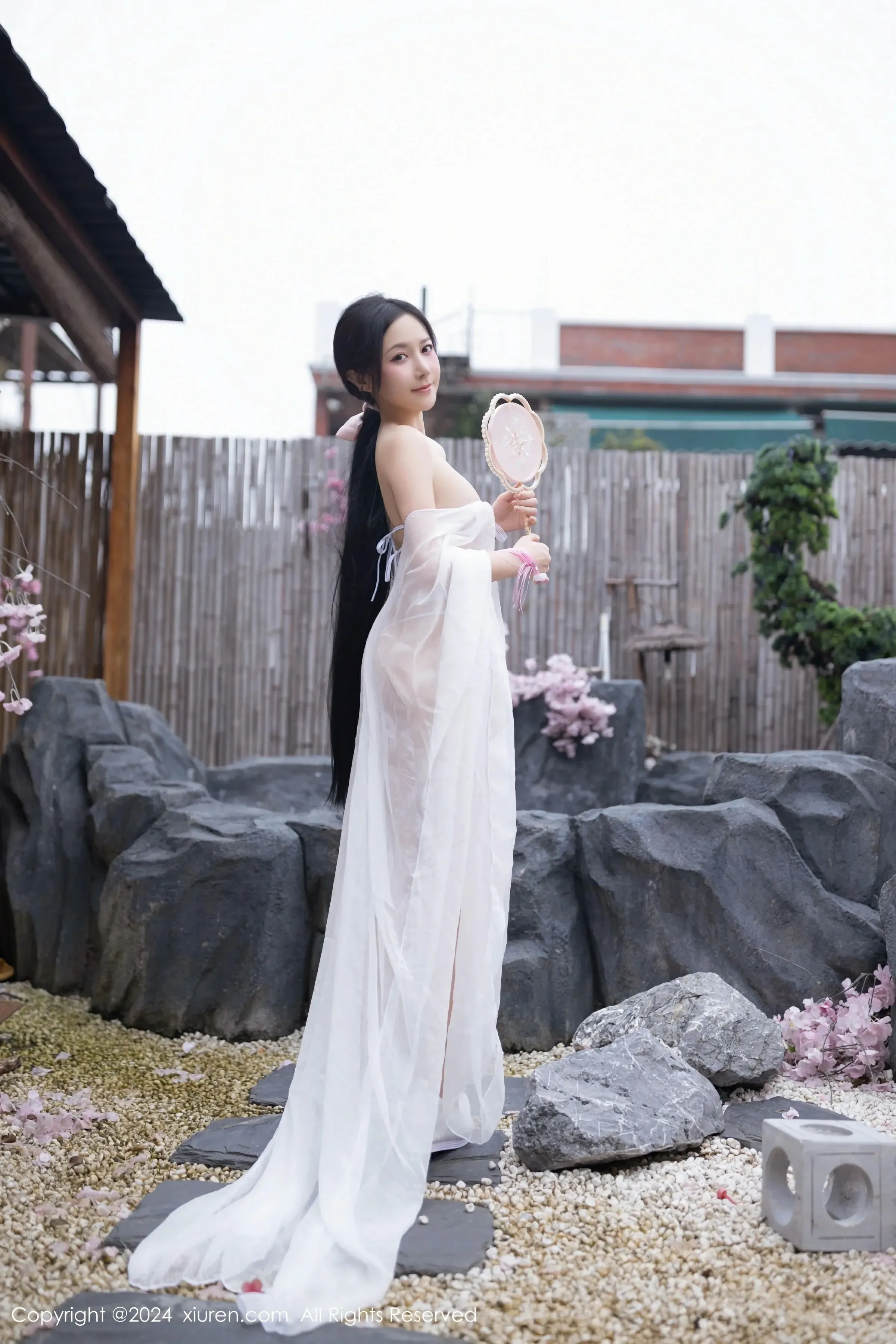  XiuRen 秀人 No.8927 鱼子酱Fish [80P]第5张