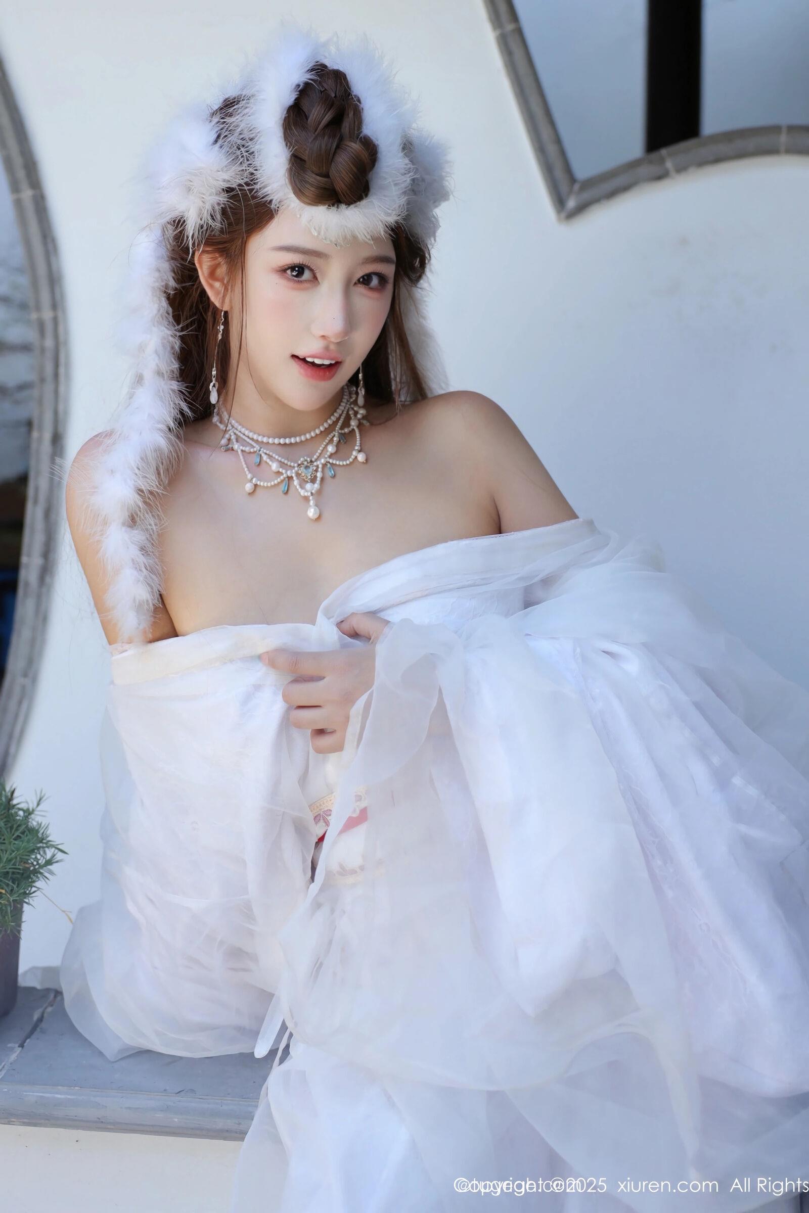  秀人网 金允希Yuki No.10843 [78P]第22张