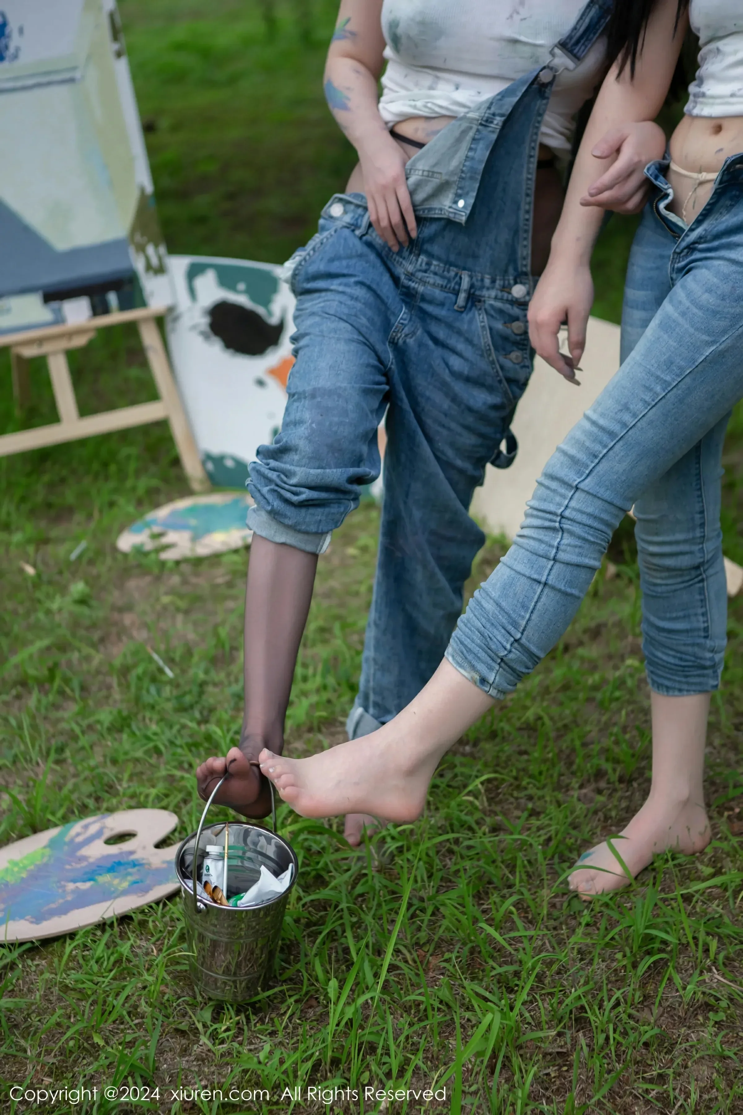  XiuRen 秀人 No.8638 豆瓣酱 模特合集 [73P]第19张