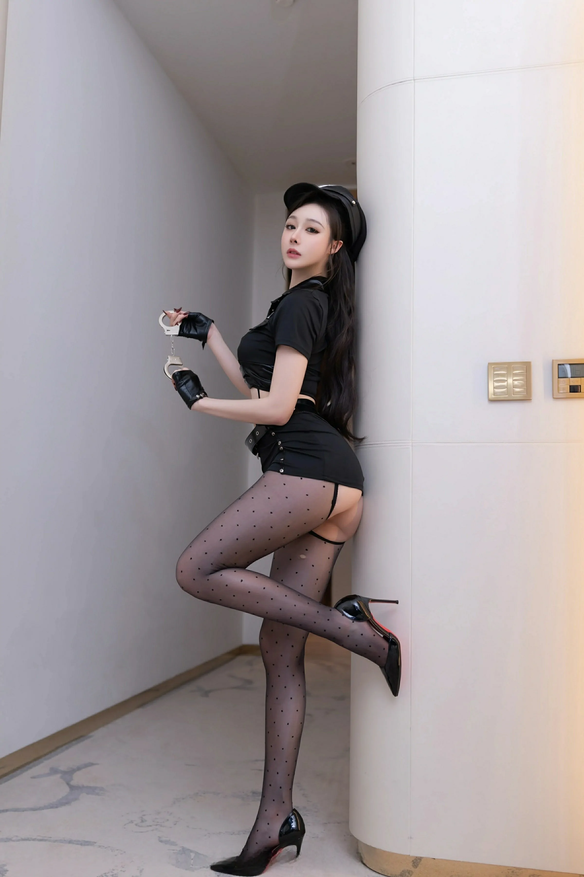  XiuRen 秀人 No.10115 小逗逗 [80P]第5张