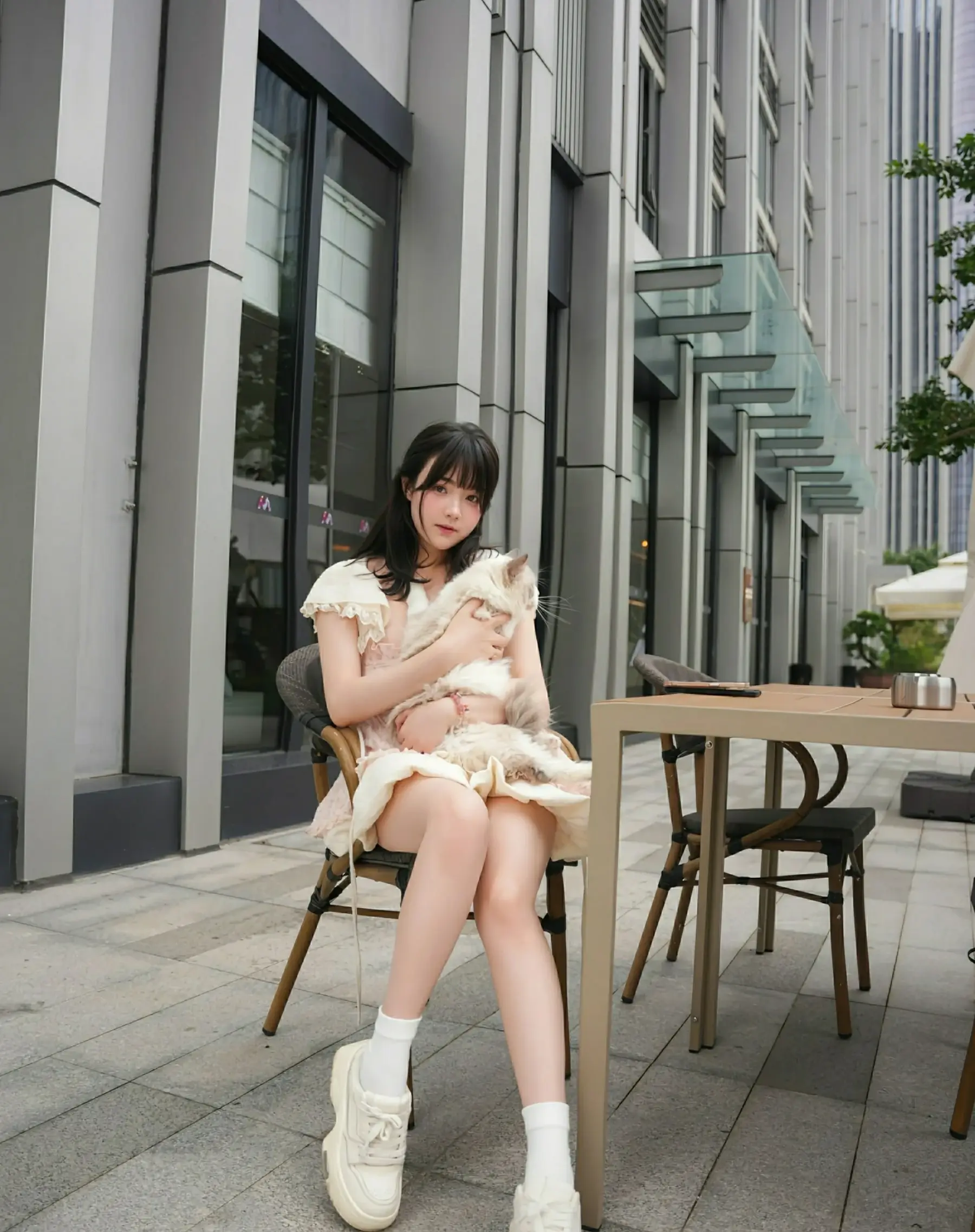  秀人网 No.10734 软情 [75P]第5张