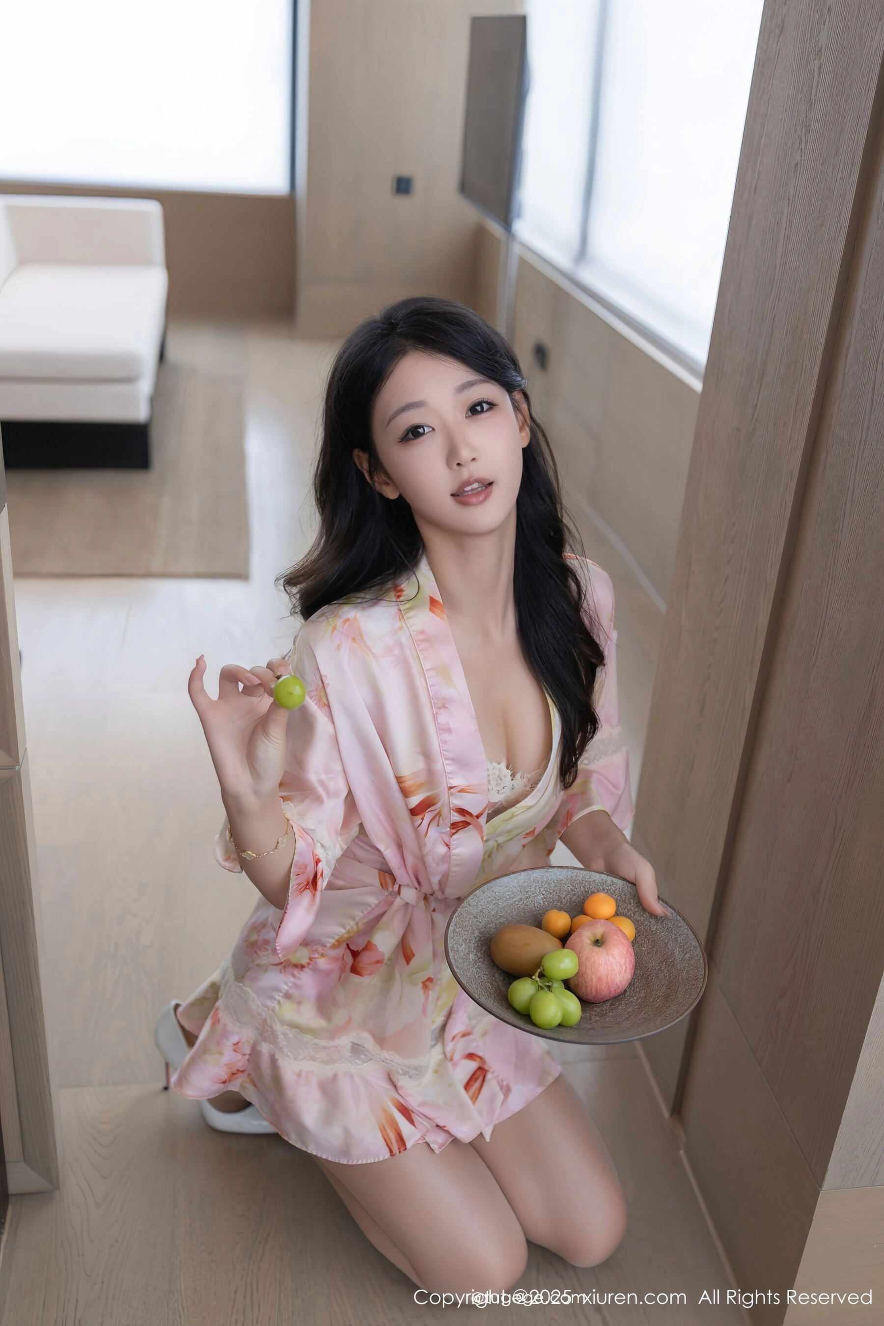  秀人网 唐安琪 Vol.10970 [76P]第3张