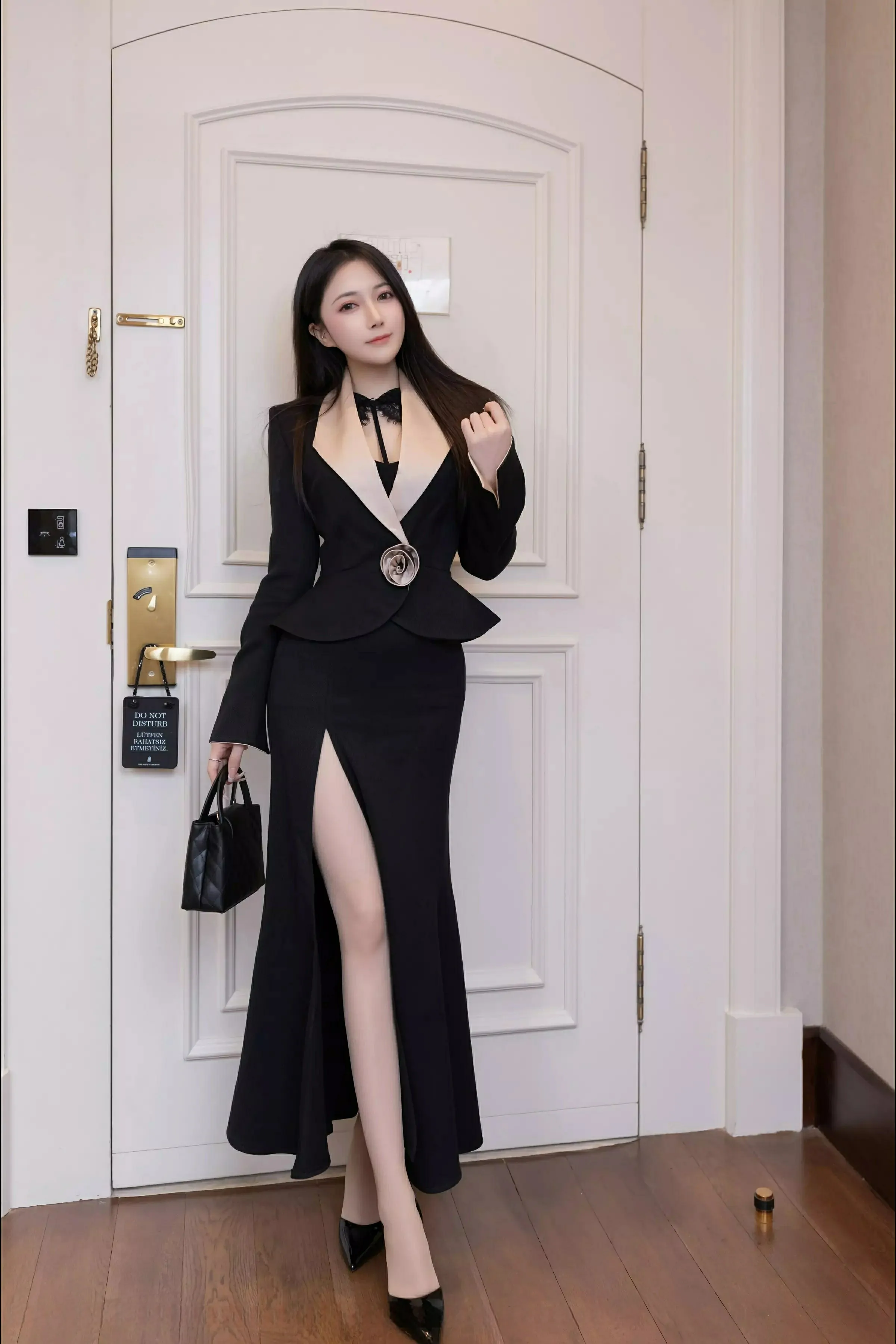  XiuRen 秀人 No.9953 鱼子酱Fish [80P]第3张