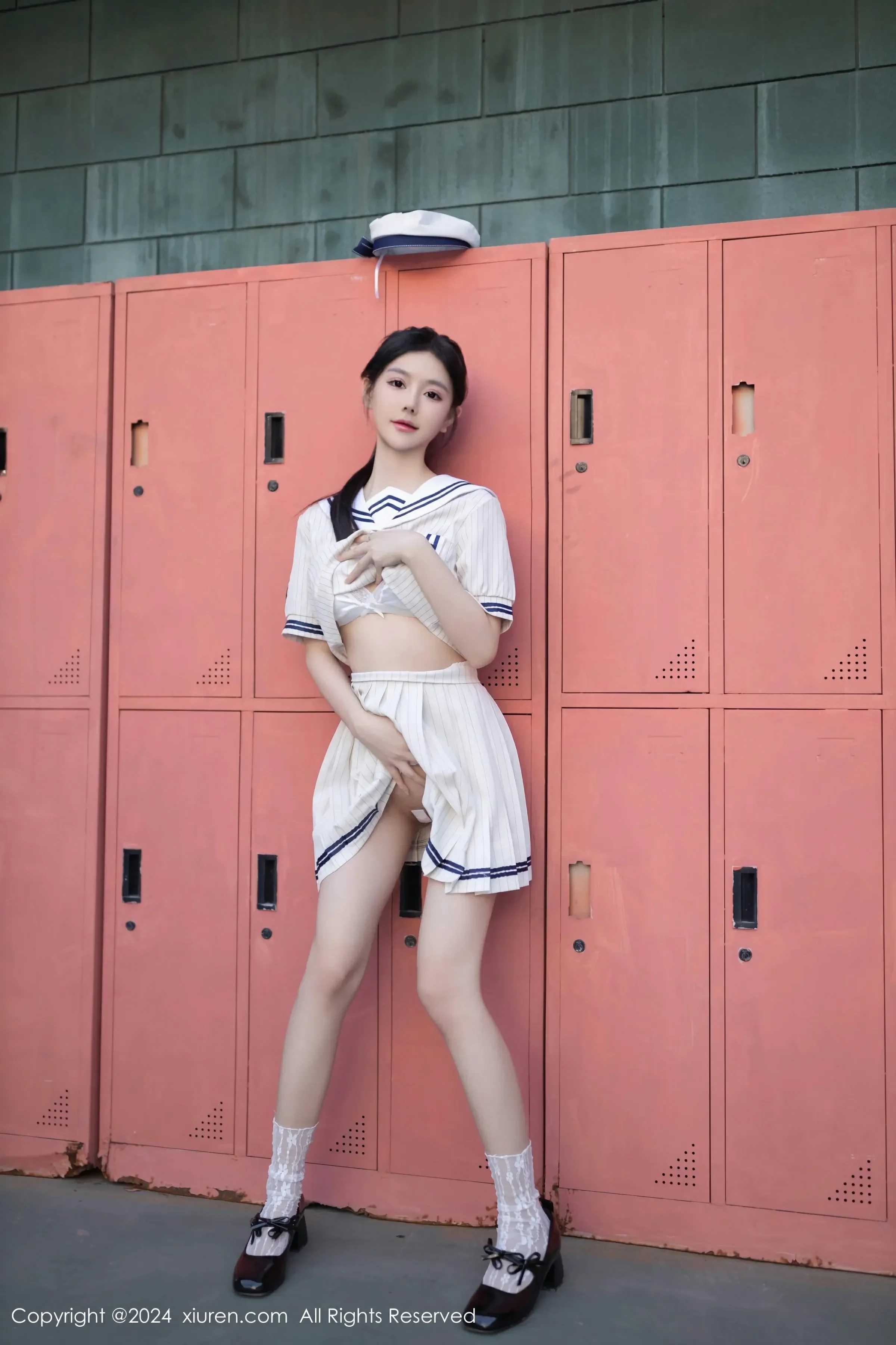  XiuRen 秀人 No.8280 幼幼 [80P]第3张