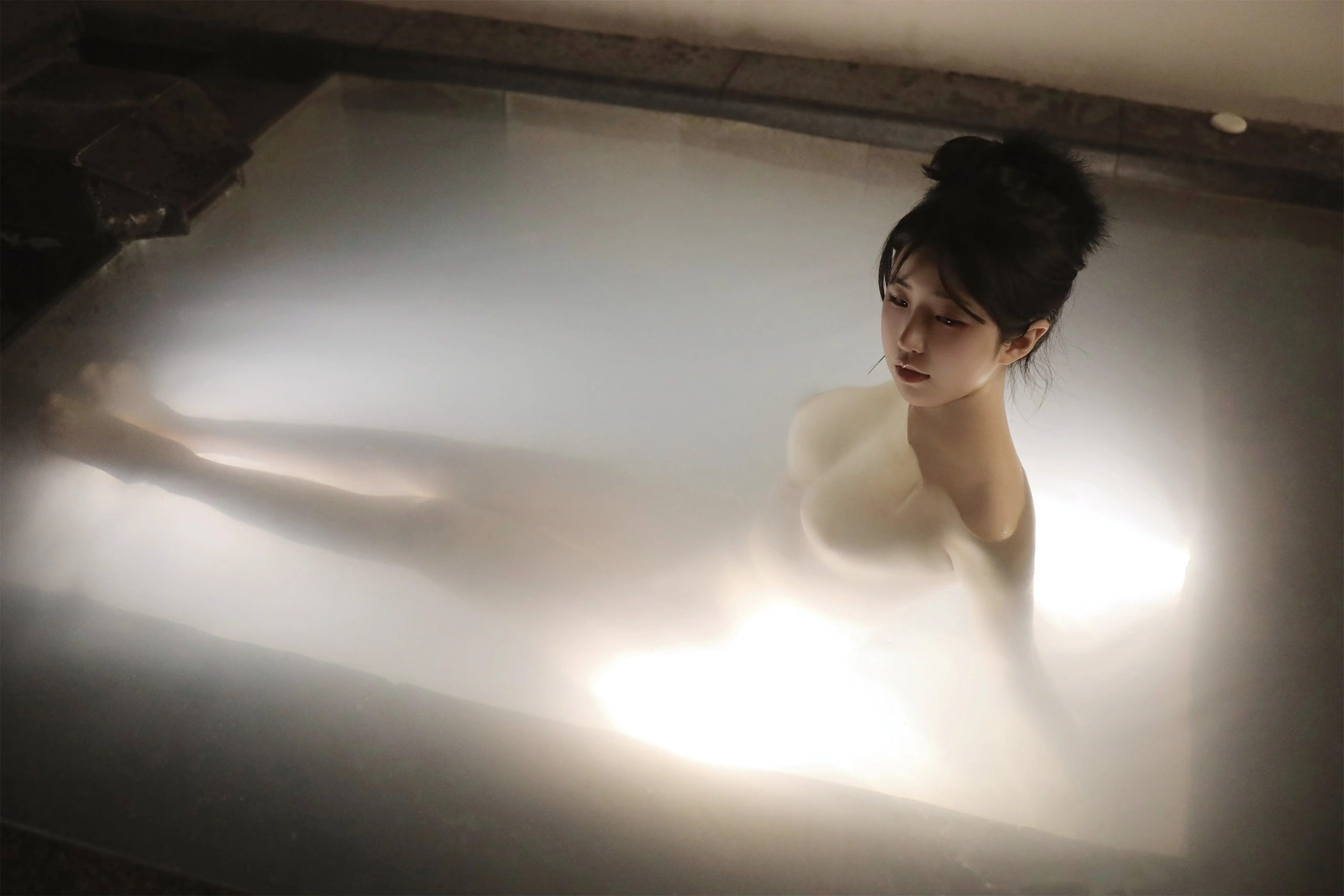  XiuRen 内购版 No.7977 陈小花 泡澡 [61P]第20张