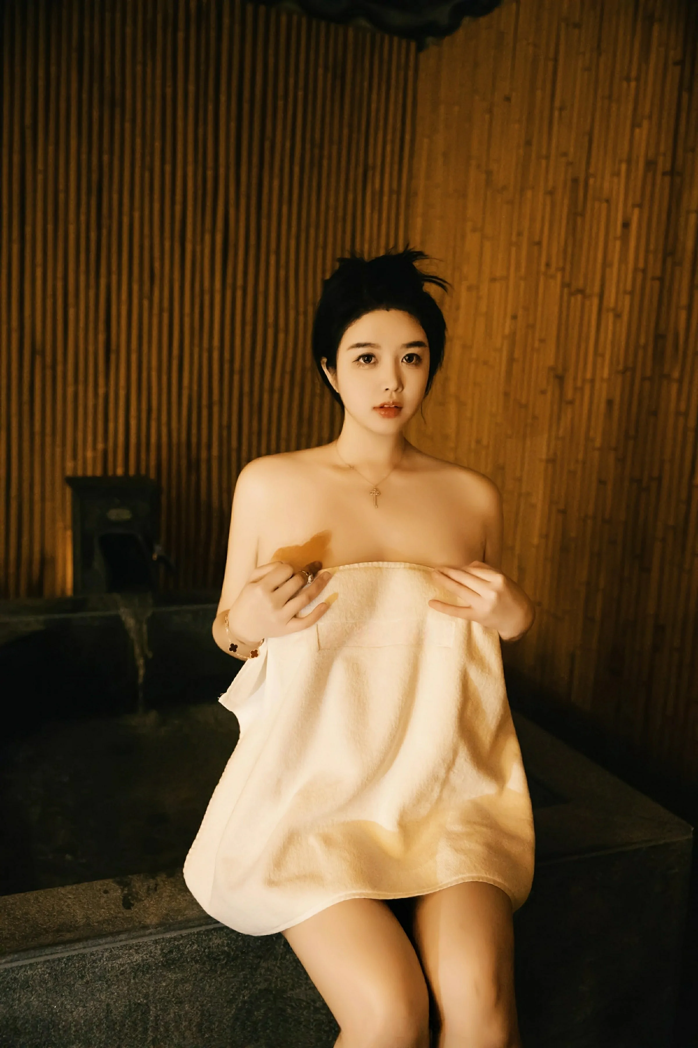  XiuRen 秀人 No.10091 林若凡F [37P]第2张