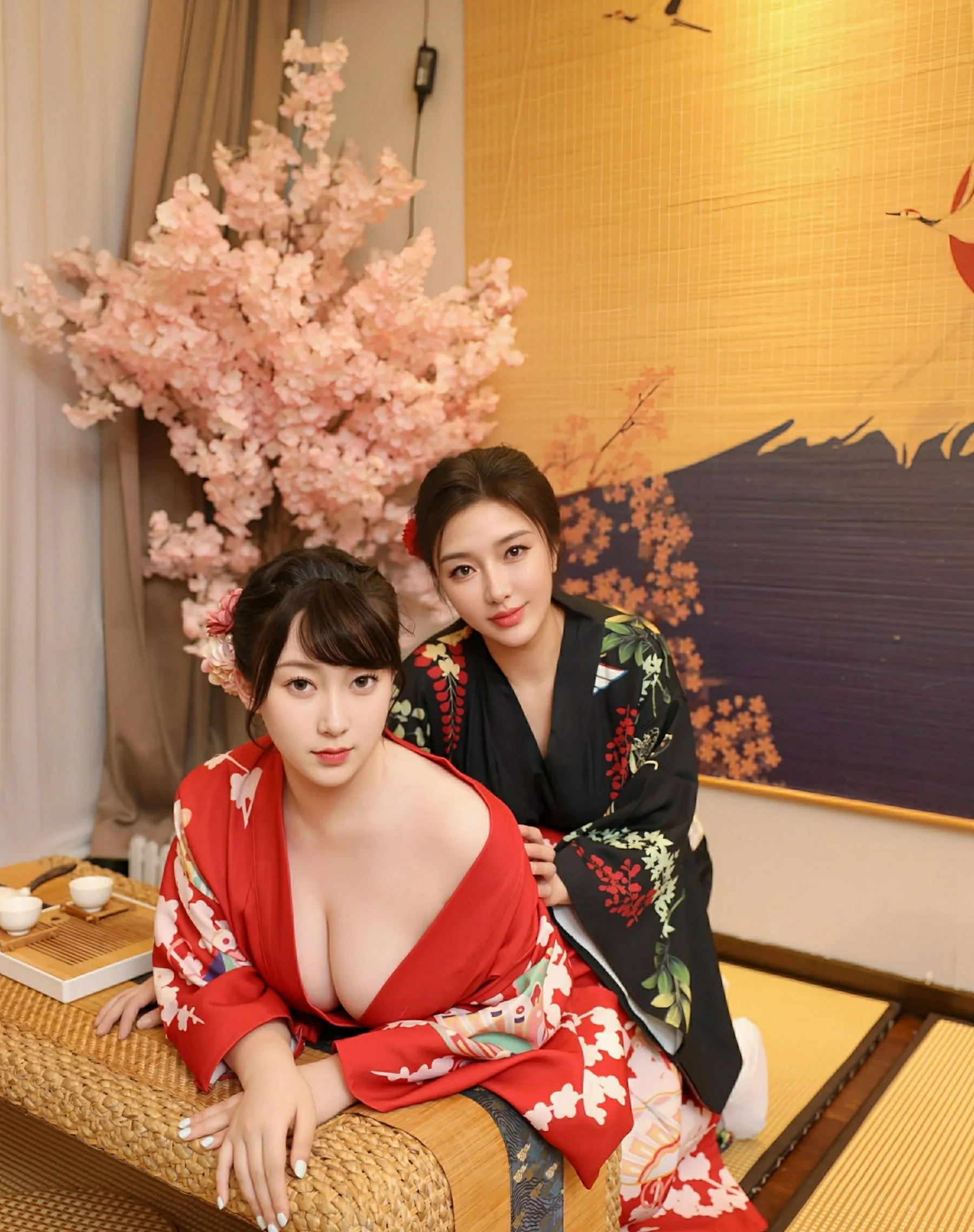  秀人网 No.10624 李沁恩lrene [69P]第2张