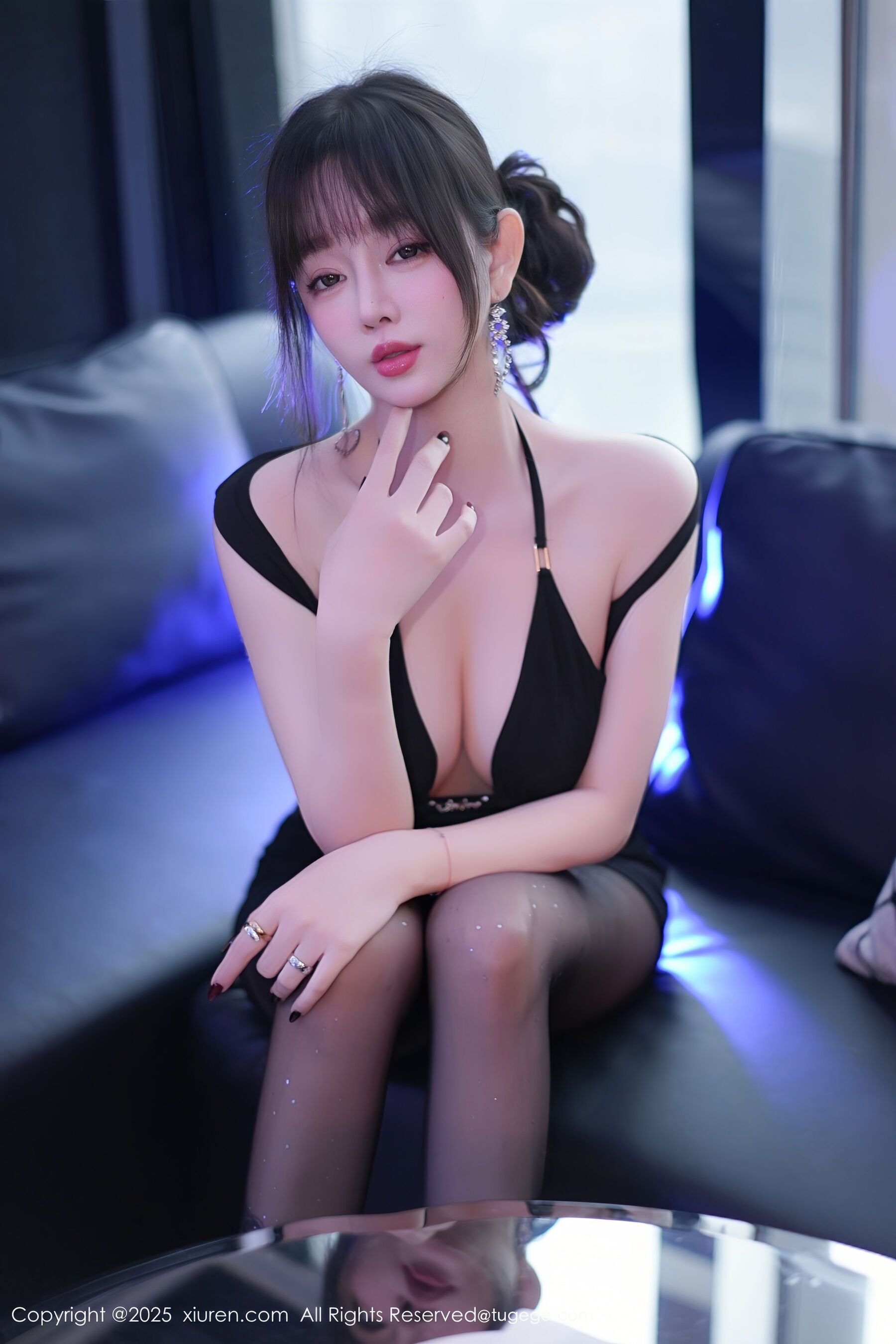  秀人网 王羽纯 Vol.11165 [73P]第8张