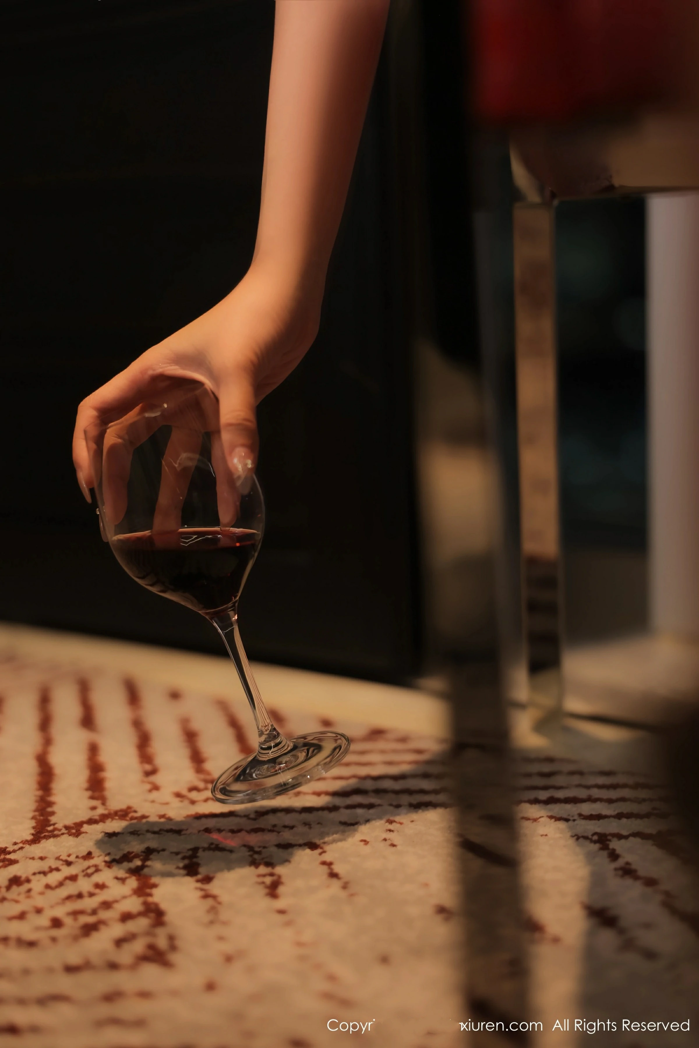  XiuRen 秀人 No.8355 李若汐 [77P]第8张