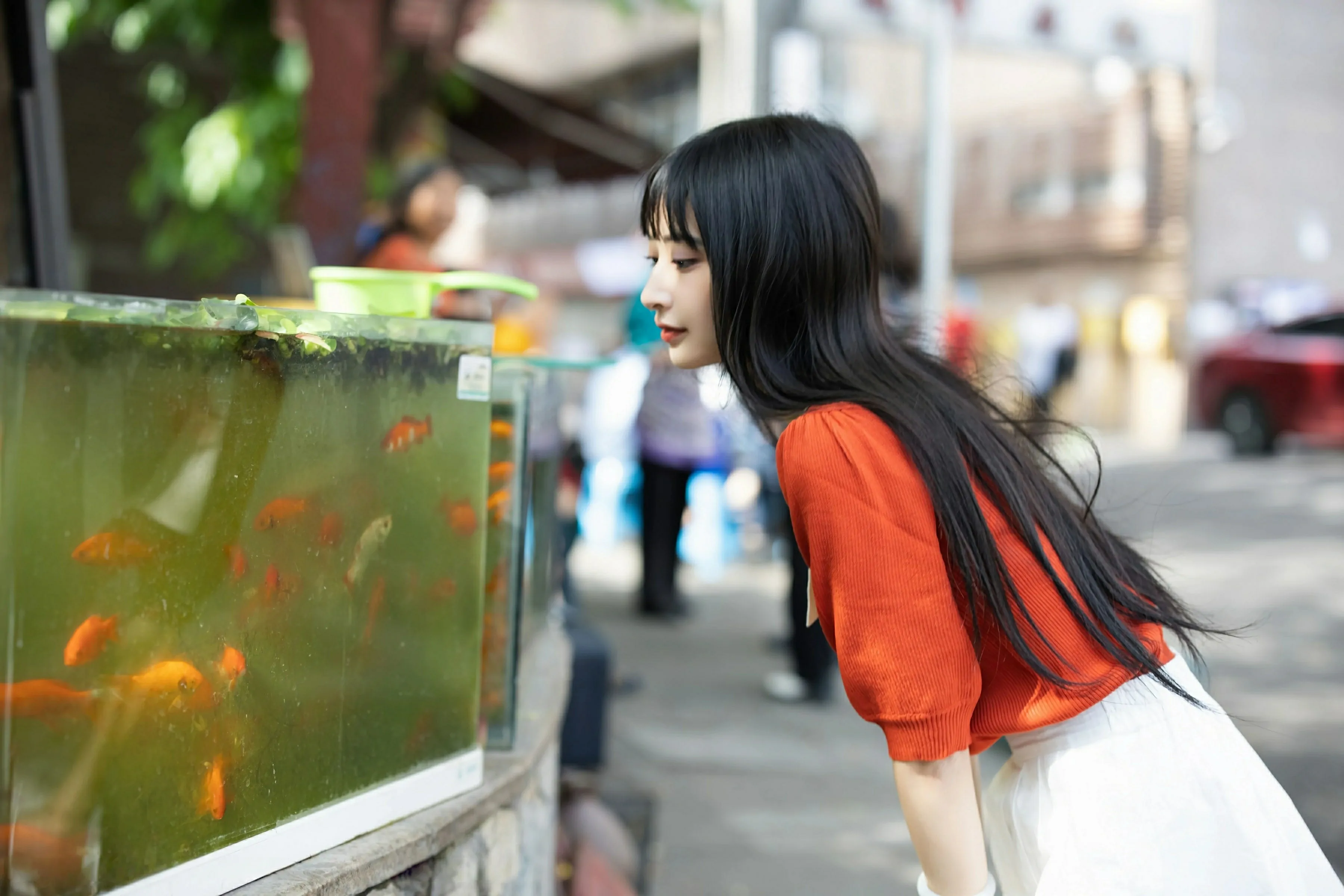  XiuRen 秀人 No.10247 茂木希子 [80P]第4张