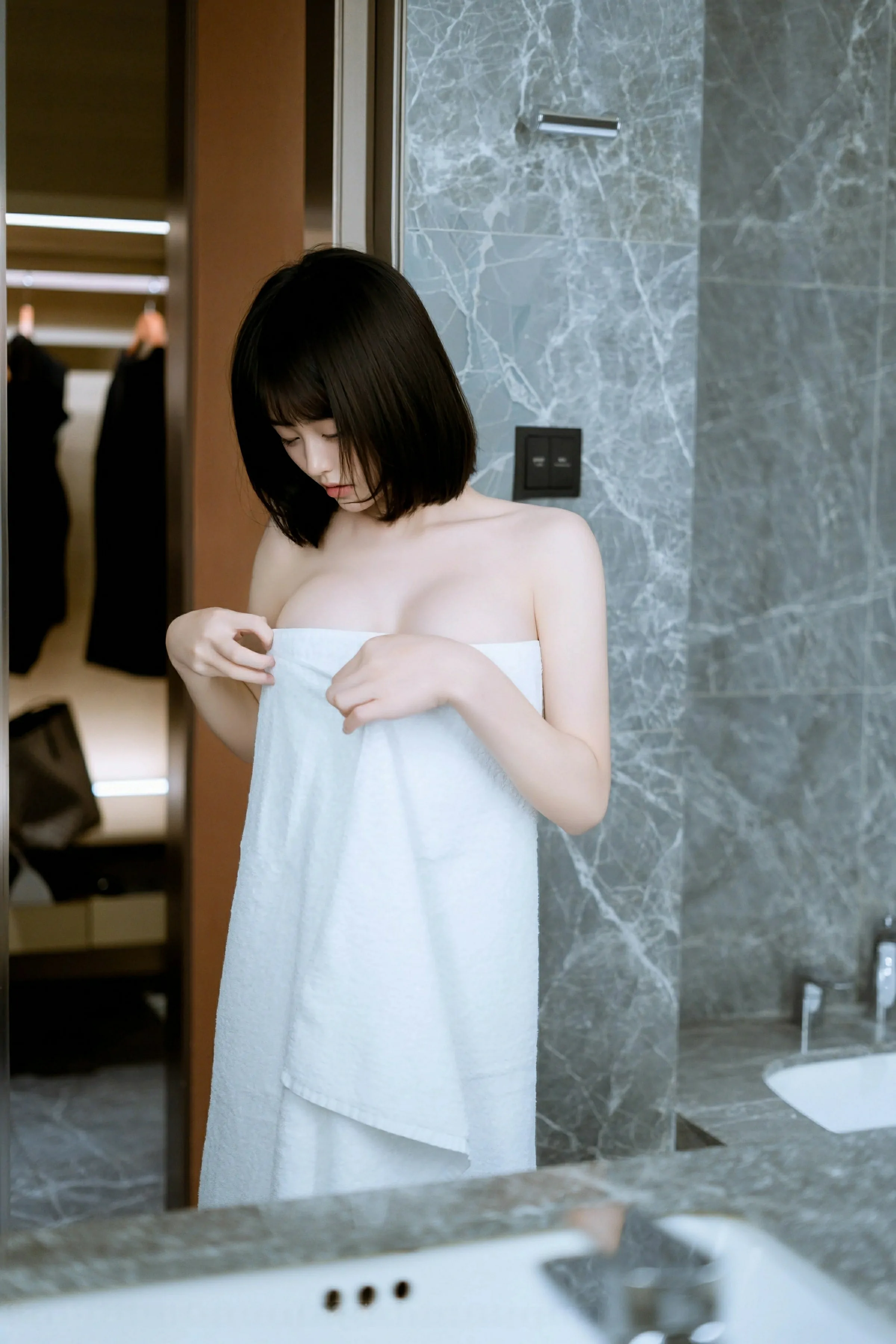  XiuRen 秀人 No.9972 涵涵Luna [74P]第12张